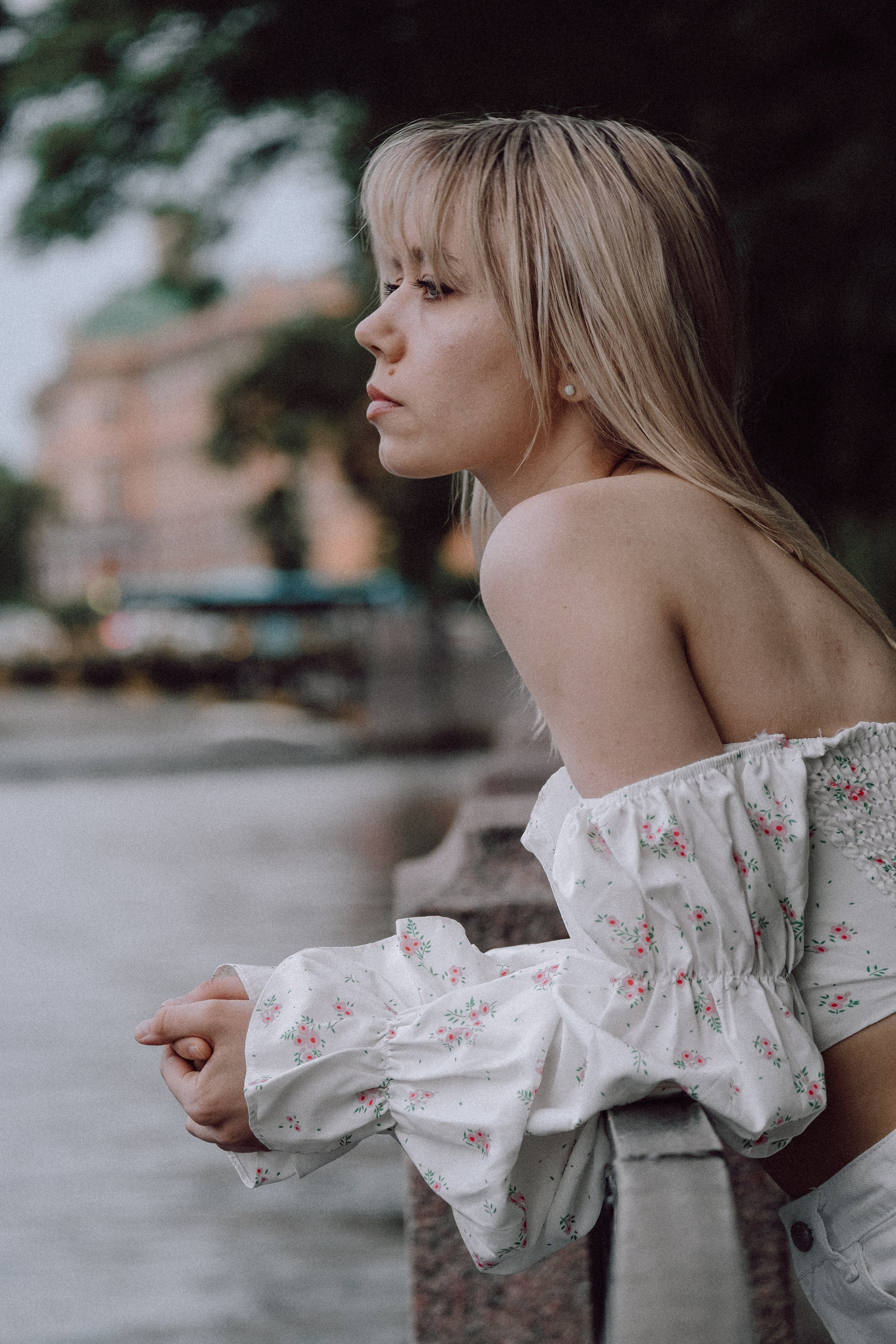 ПРОГУЛКА В ЛЕТНЕМ САДУ. Профессиональный фотограф, Санкт-Петербург — Виктория Богомолова