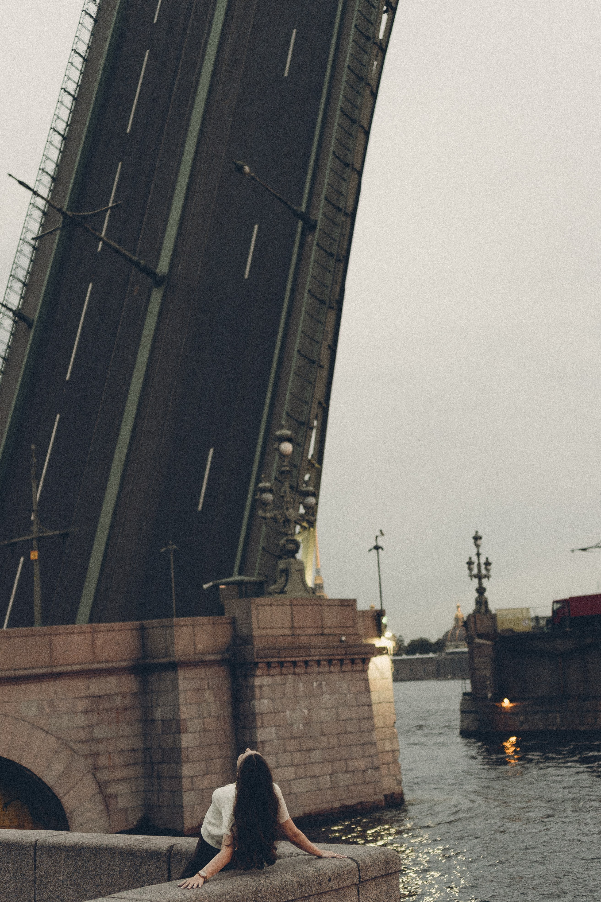 РАССВЕТНАЯ ИСТОРИЯ. Профессиональный фотограф, Санкт-Петербург — Виктория Богомолова