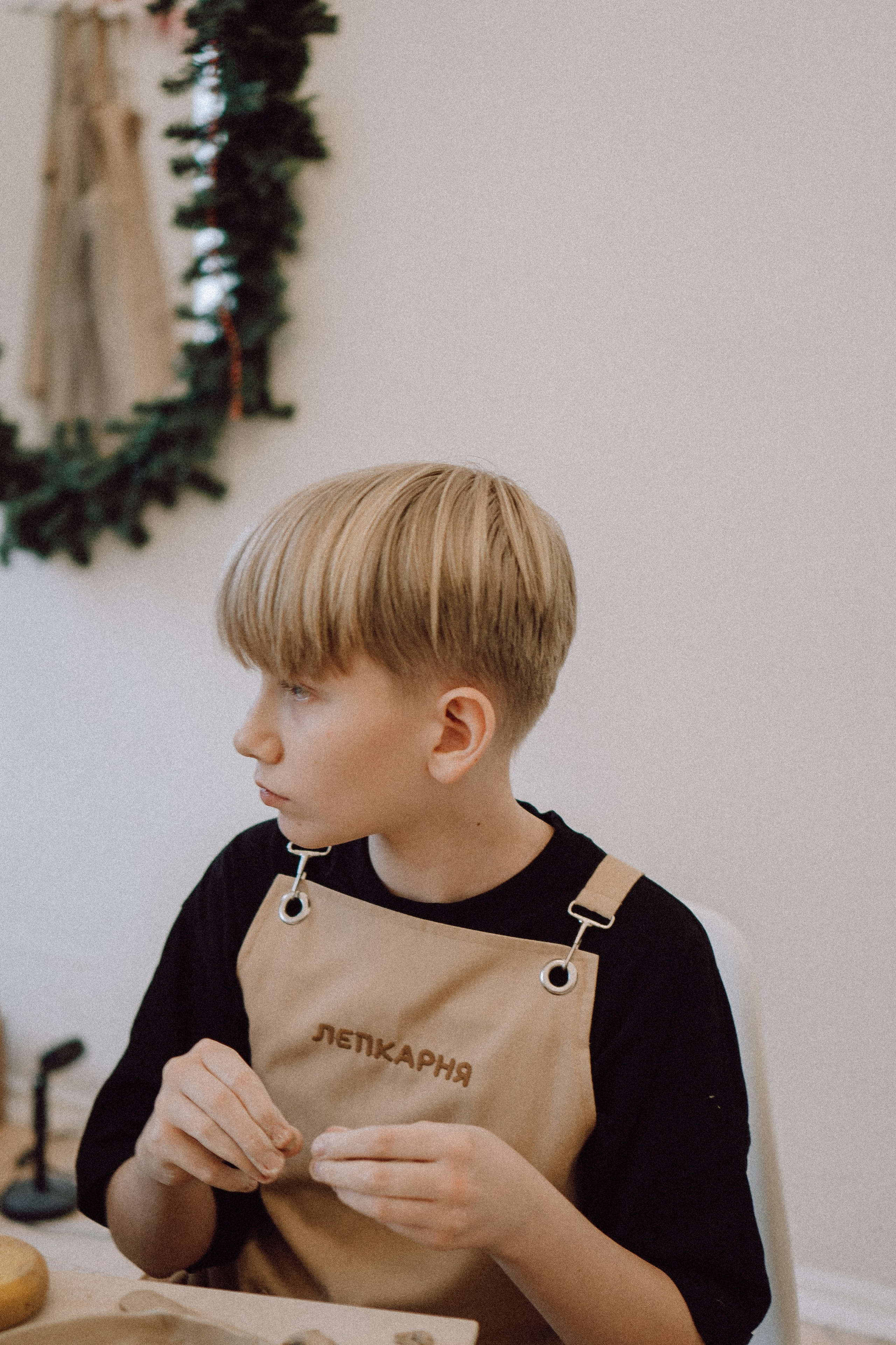 Студия лепки. Профессиональный фотограф, Санкт-Петербург — Виктория Богомолова