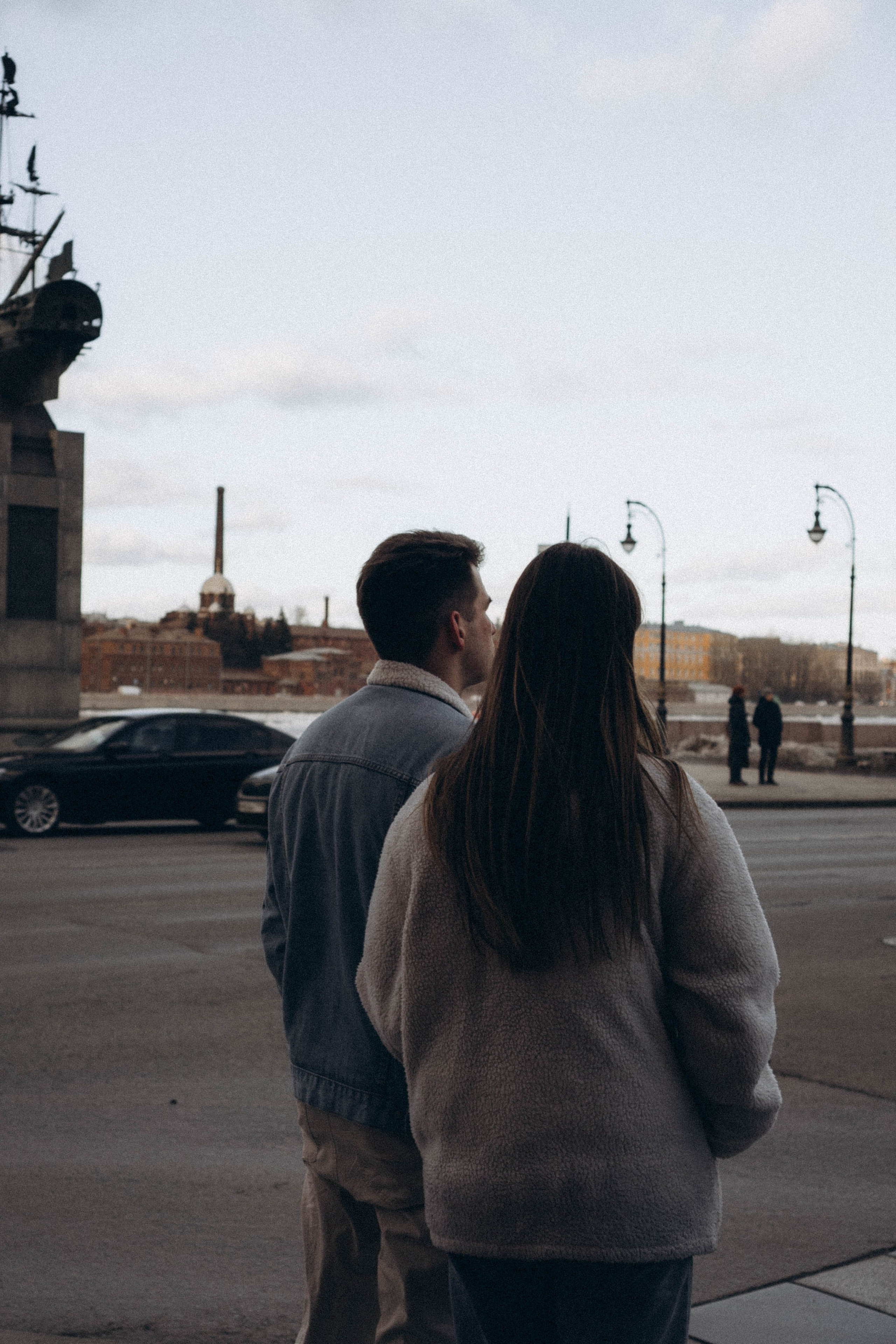 Прогулочная. Профессиональный фотограф, Санкт-Петербург — Виктория Богомолова