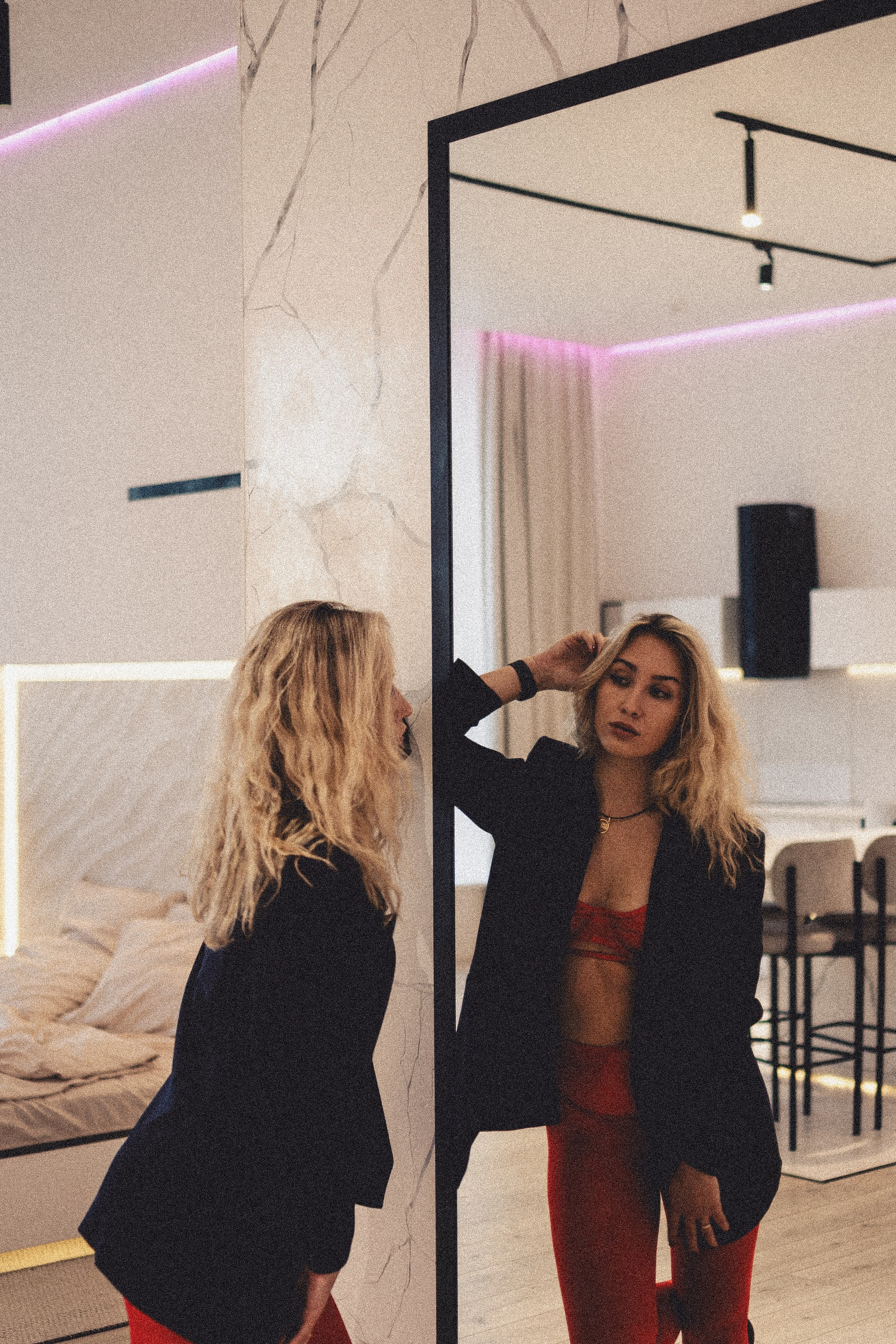 Студийная. Профессиональный фотограф, Санкт-Петербург — Виктория Богомолова