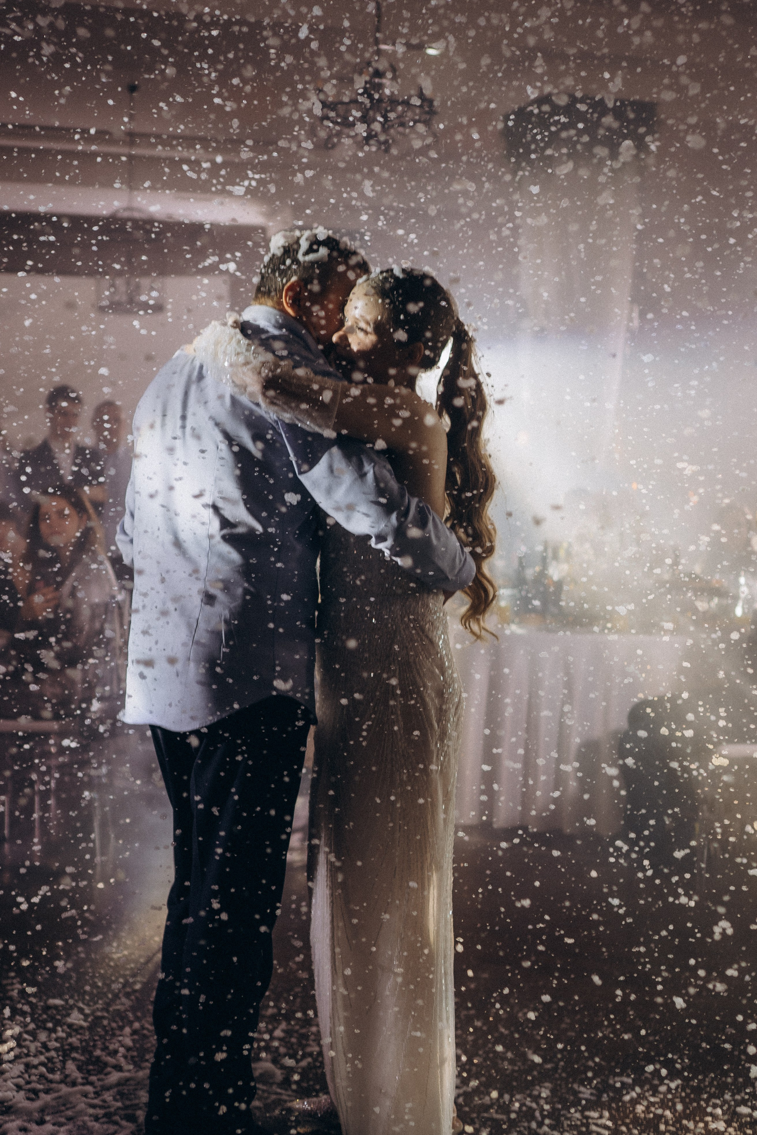 СВАДЕБНАЯ СЬЕМКА СБОРОВ В ОТЕЛЕ И ВЫЕЗД НА ЦЕРЕМОНИЮ (СНЯТО В СИБИРЕ В НИЖНЕВАРТОВСКЕ). Профессиональный фотограф, Санкт-Петербург — Виктория Богомолова