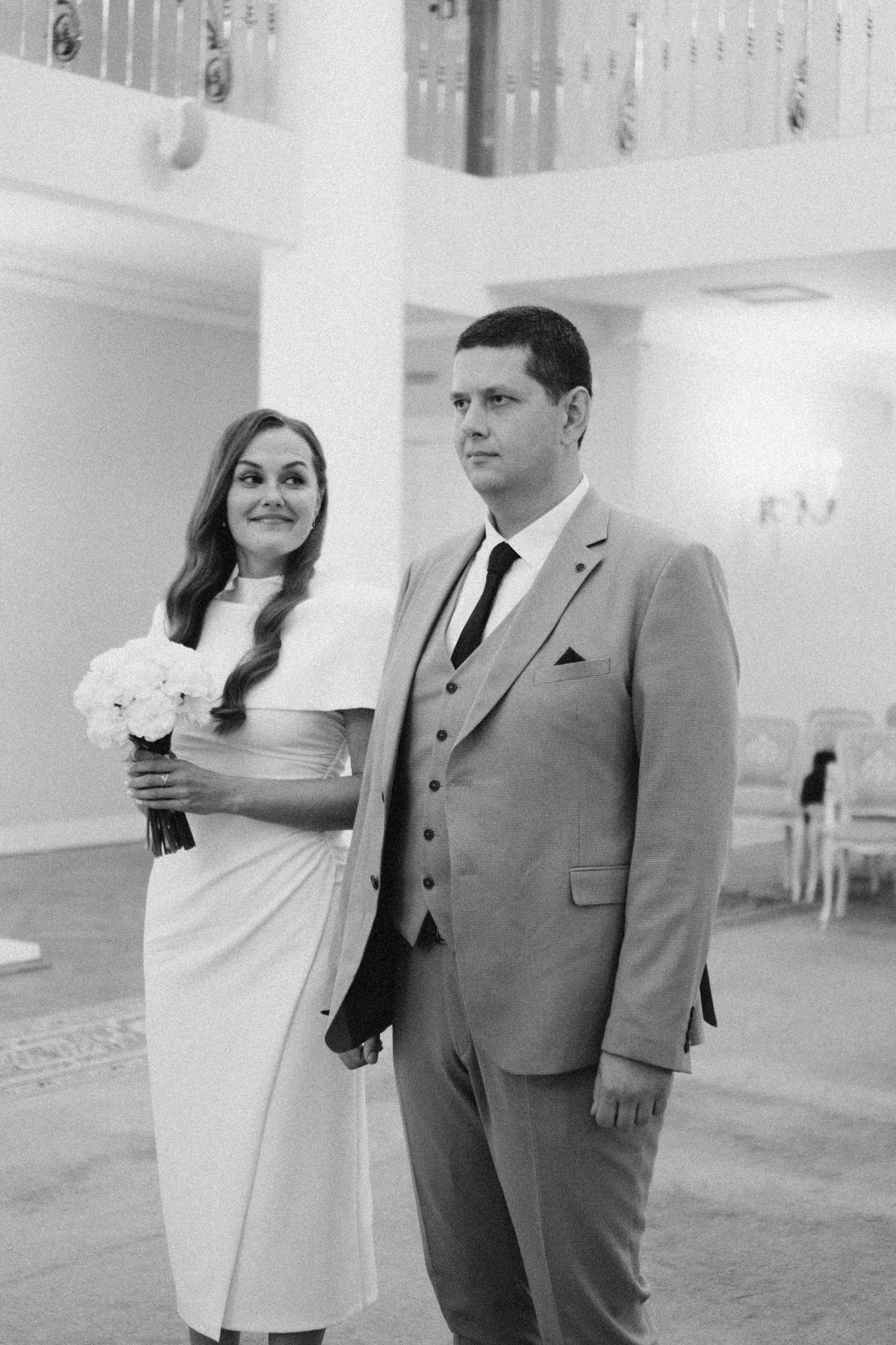 СВАДЕБНАЯ В ПУШКИНЕ. Профессиональный фотограф, Санкт-Петербург — Виктория Богомолова