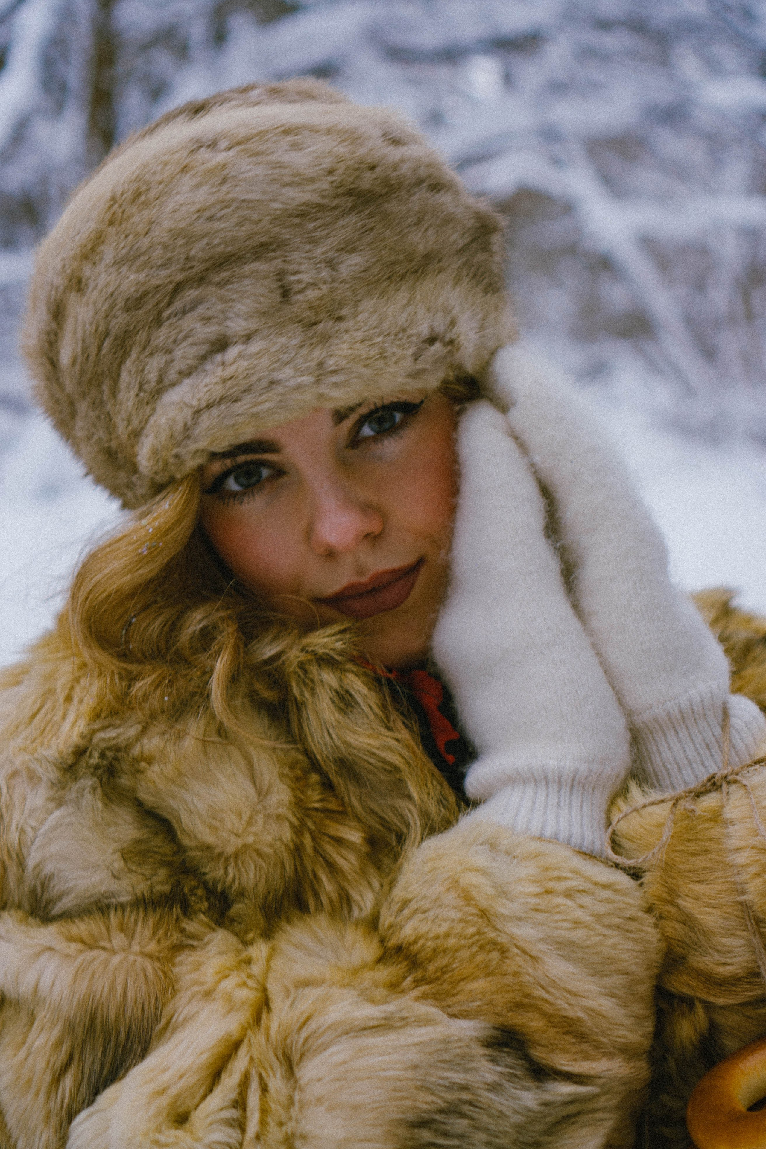 Русский стиль. Профессиональный фотограф, Санкт-Петербург — Виктория Богомолова