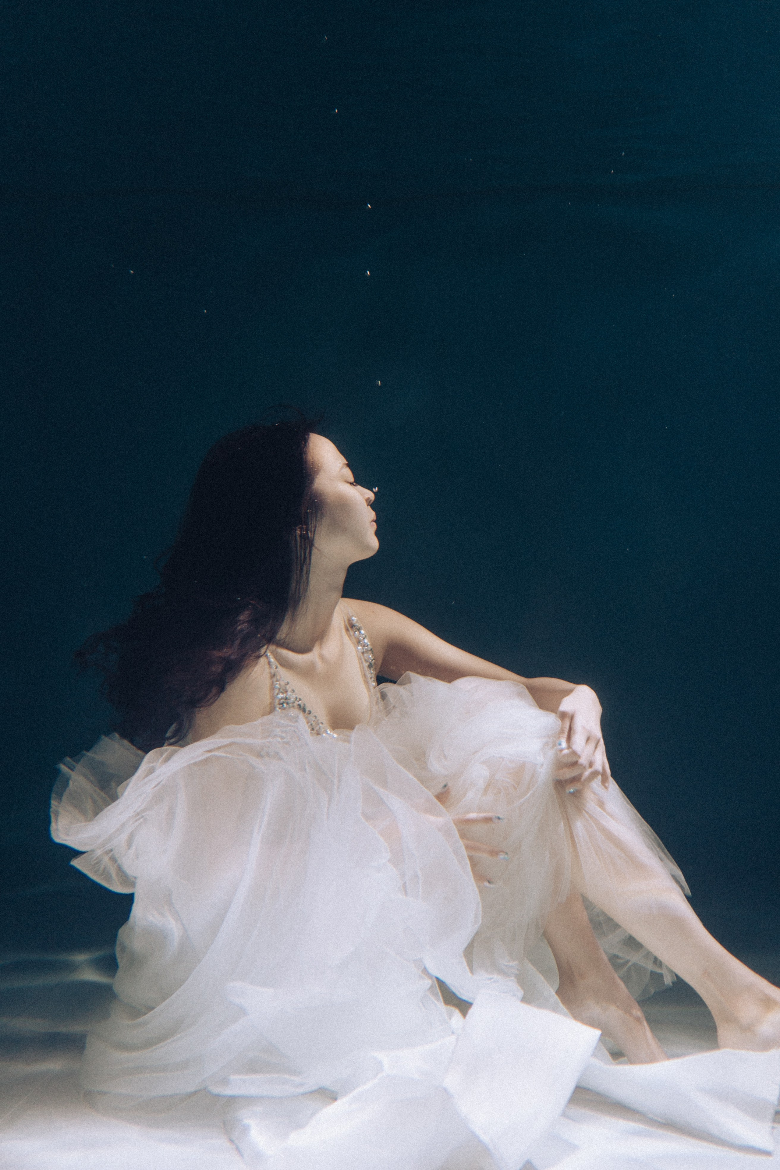 ФОТОСЕСИСИЯ В БАССЕЙНЕ. Профессиональный фотограф, Санкт-Петербург — Виктория Богомолова