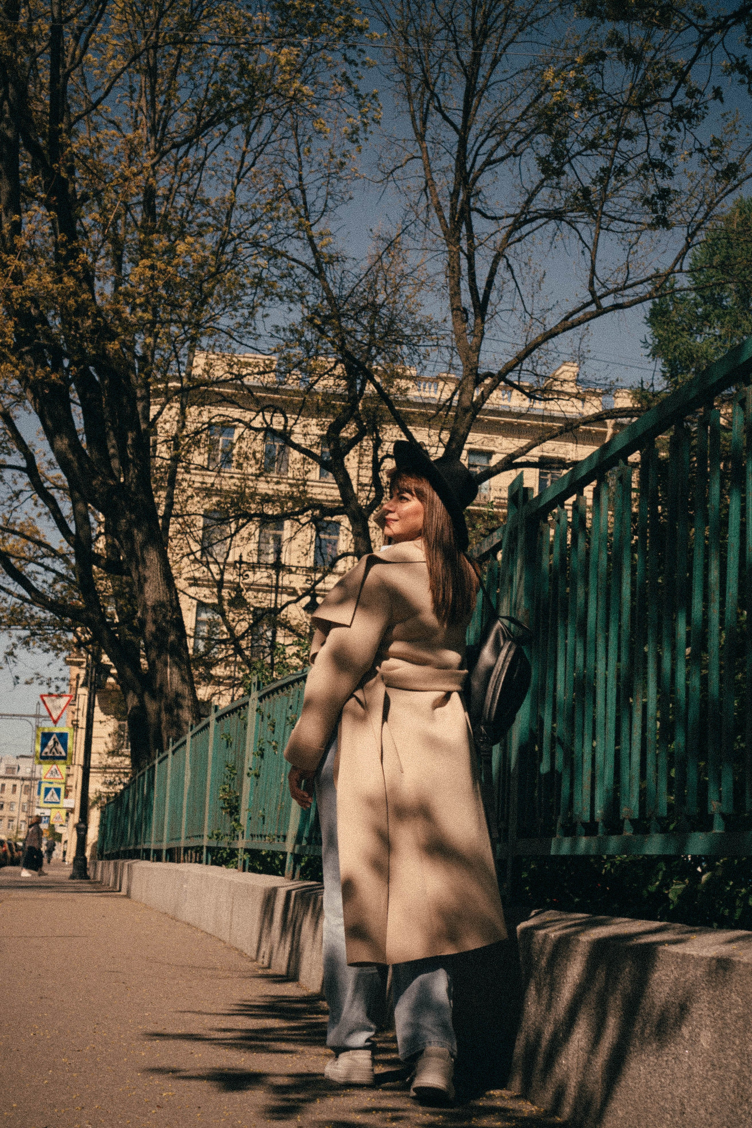 Прогулочная. Профессиональный фотограф, Санкт-Петербург — Виктория Богомолова