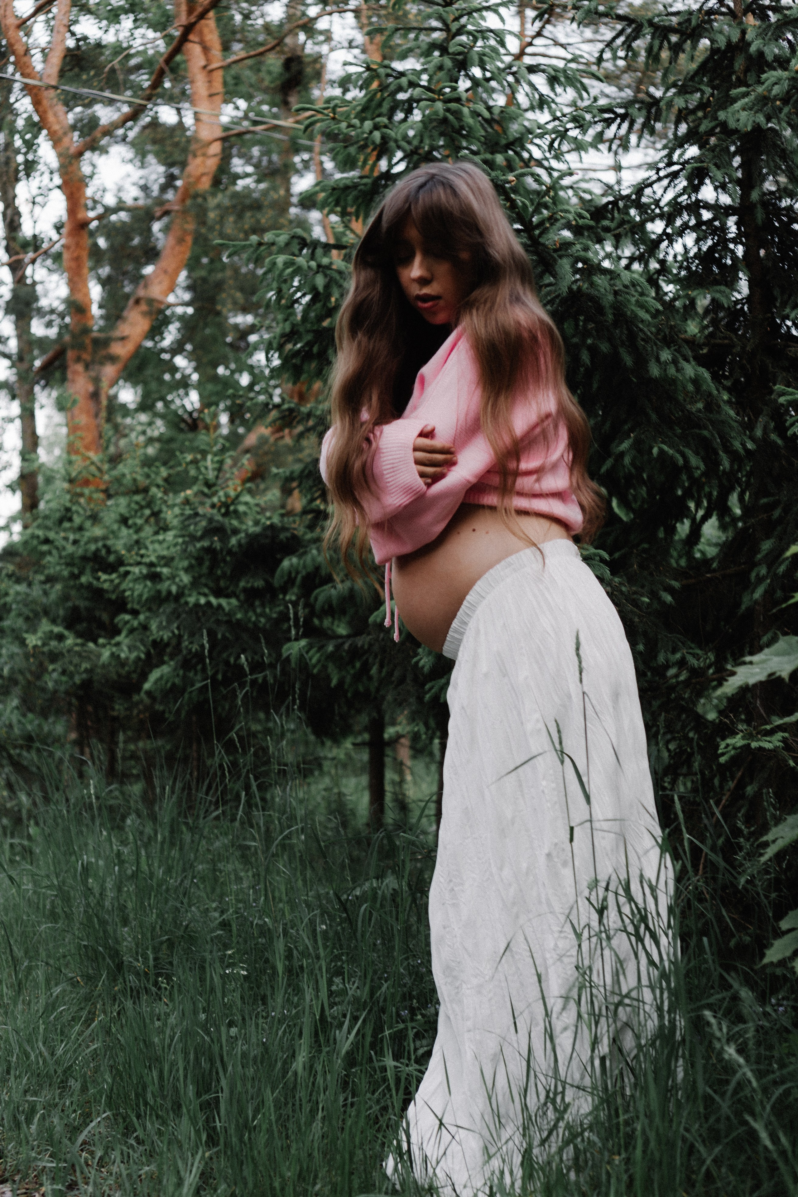 БЕРЕМЕННОСТЬ. Профессиональный фотограф, Санкт-Петербург — Виктория Богомолова