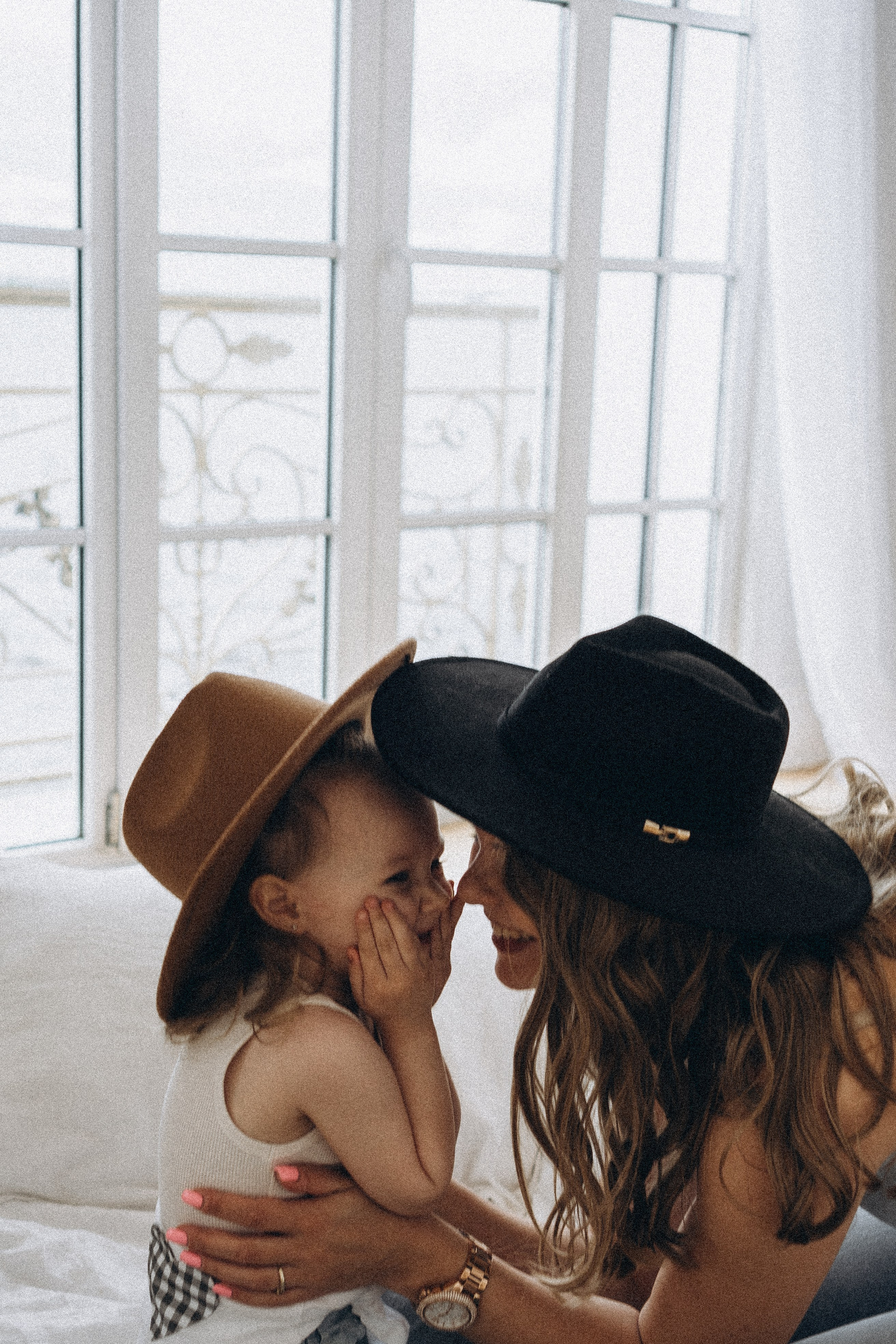 Семейная история в студии. Профессиональный фотограф, Санкт-Петербург — Виктория Богомолова