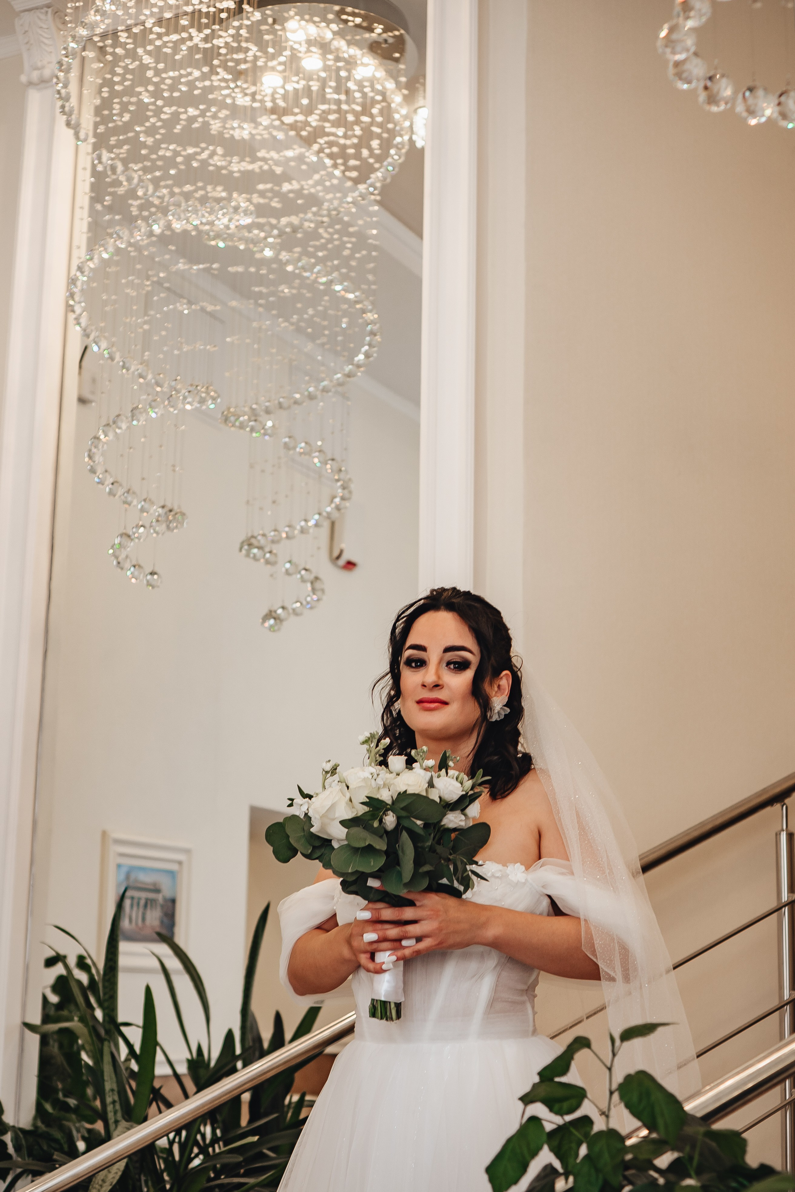 СВАДЕБНАЯ СЬЕМКА В ЗАГСЕ НА МОСКОВСКОМ ПРОСПЕКТЕ. Профессиональный фотограф, Санкт-Петербург — Виктория Богомолова