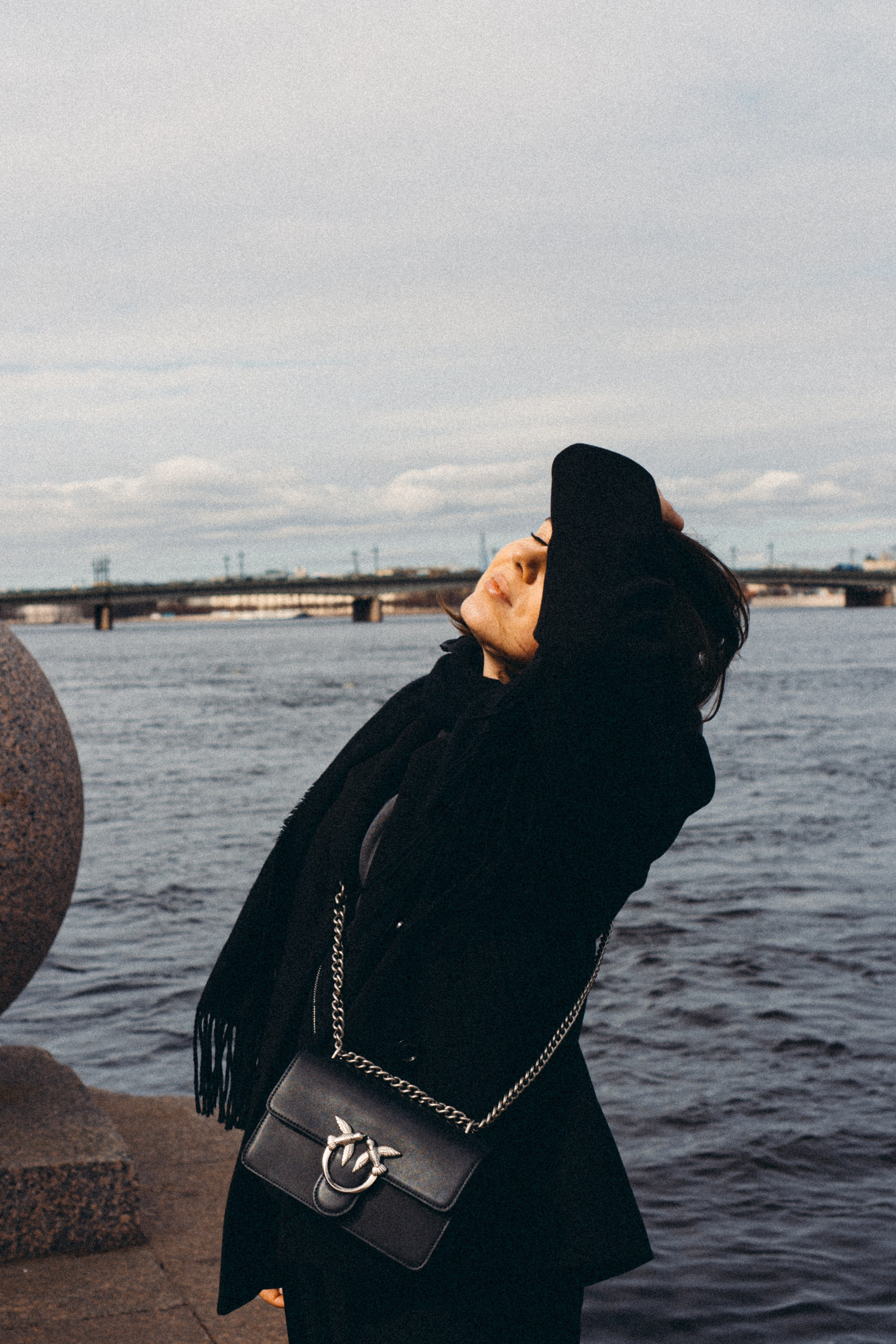 Прогулка по весеннему Питеру. Профессиональный фотограф, Санкт-Петербург — Виктория Богомолова