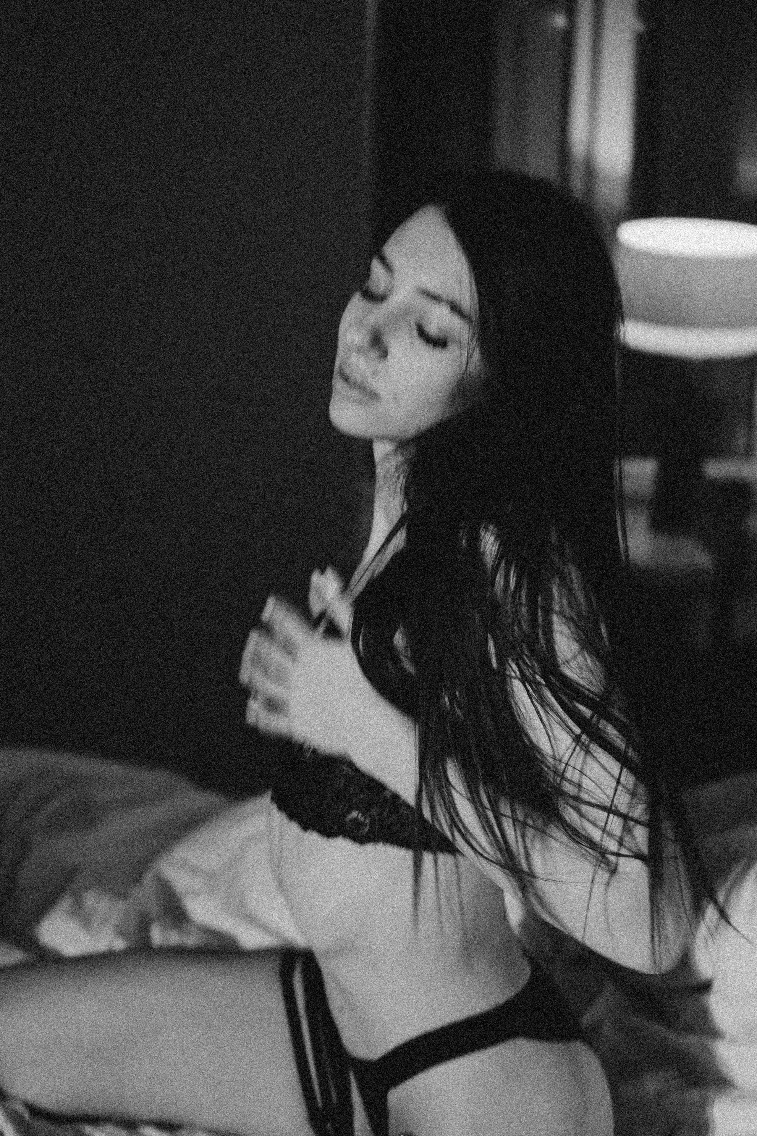 ФОТОСЕССИЯ В БЕЛЬЕ. Профессиональный фотограф, Санкт-Петербург — Виктория Богомолова