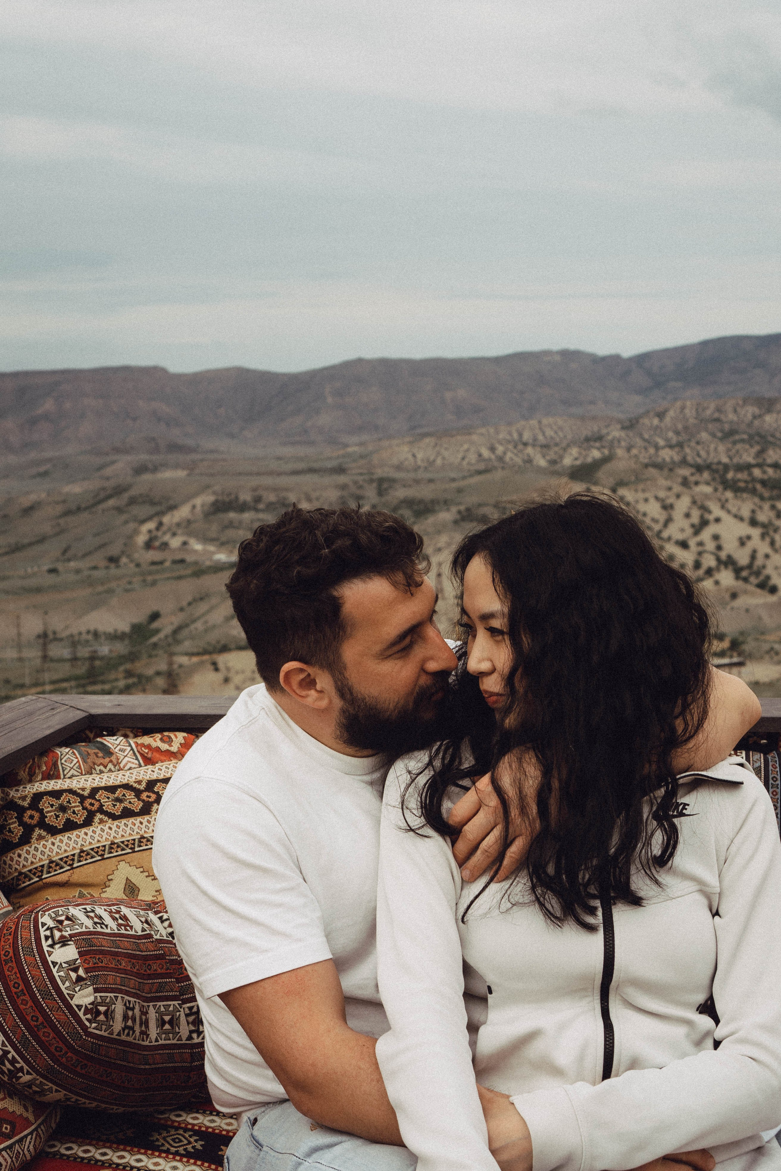 Любовь. Профессиональный фотограф, Санкт-Петербург — Виктория Богомолова