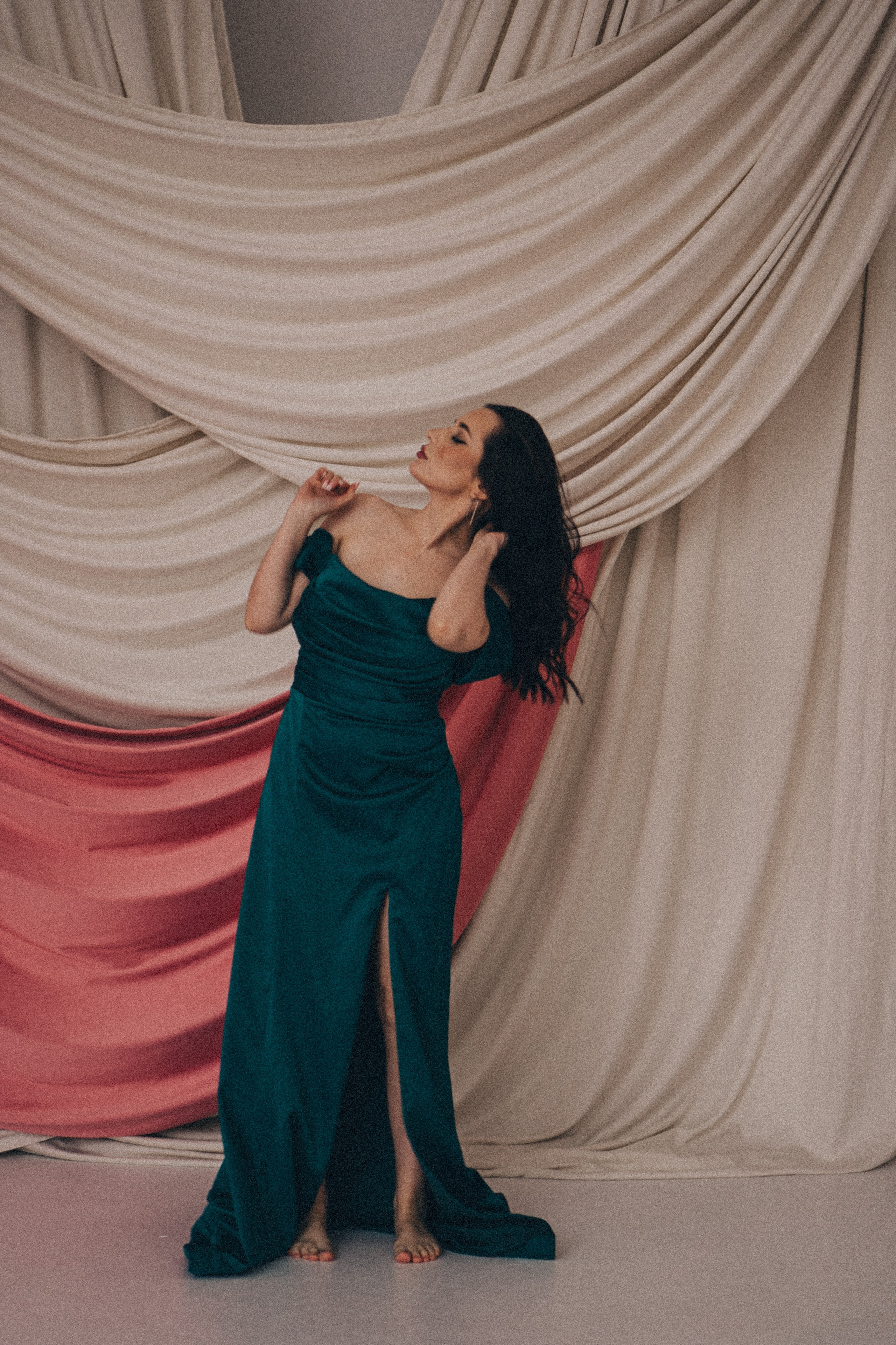 Весенняя. Профессиональный фотограф, Санкт-Петербург — Виктория Богомолова