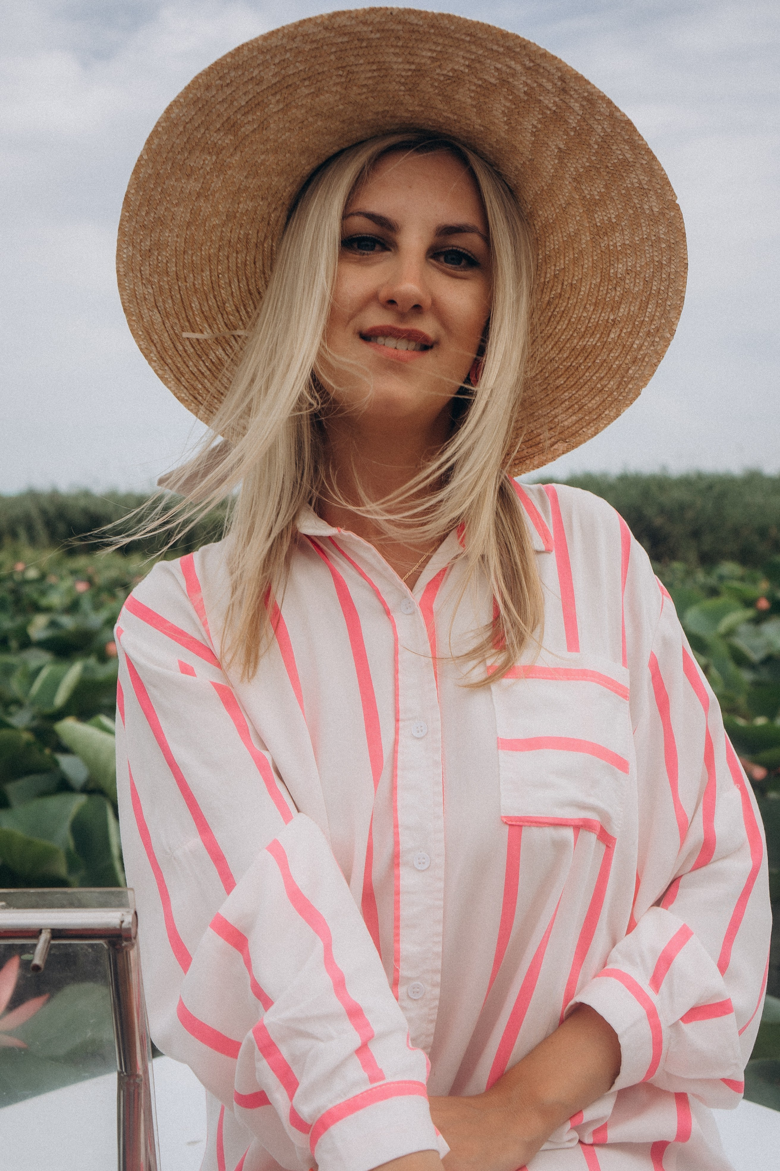 ЛОТОСОВАЯ ПОЛЯНА. Профессиональный фотограф, Санкт-Петербург — Виктория Богомолова