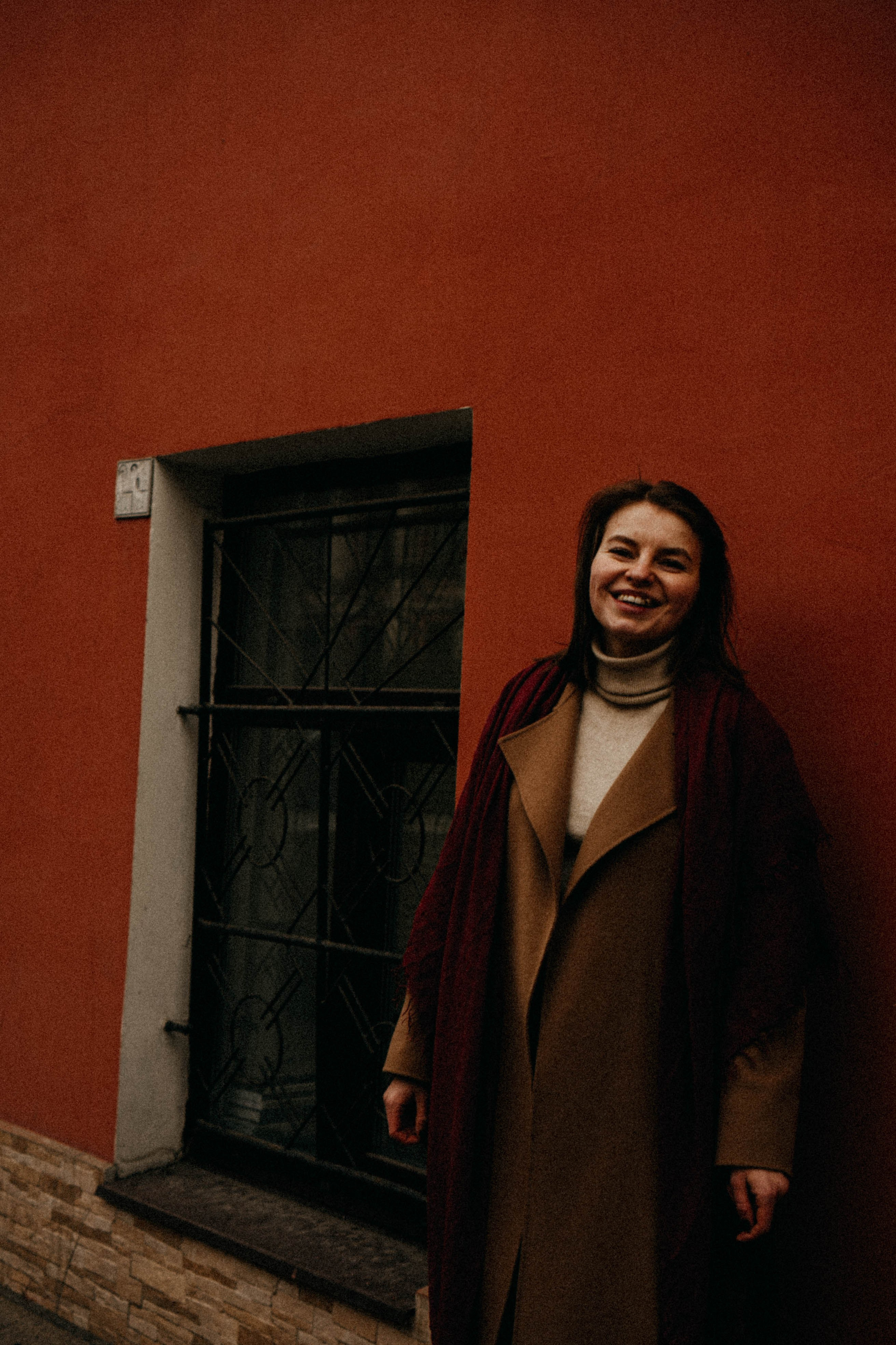 Атмосферная прогулочная. Профессиональный фотограф, Санкт-Петербург — Виктория Богомолова