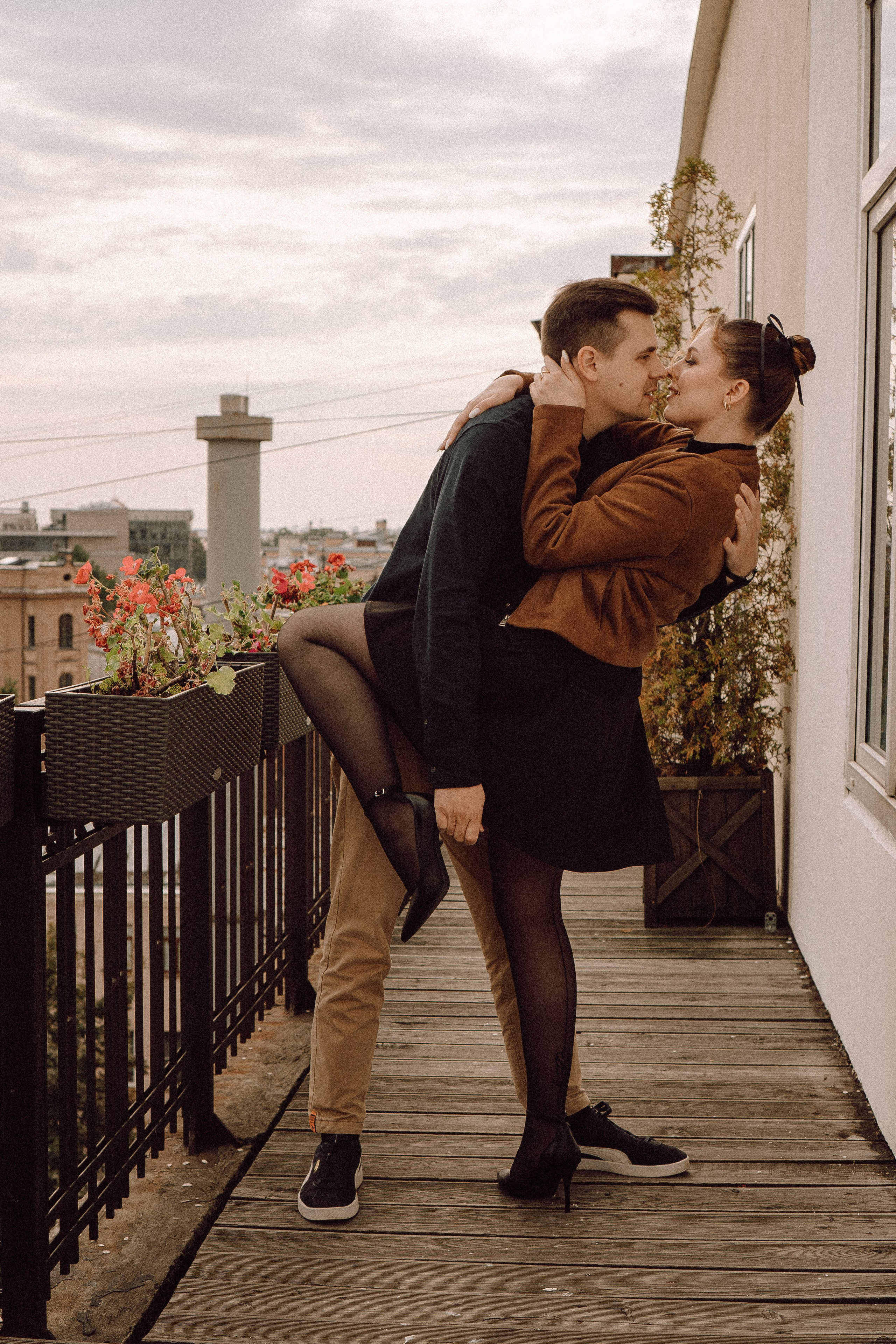 LOVE. Профессиональный фотограф, Санкт-Петербург — Виктория Богомолова