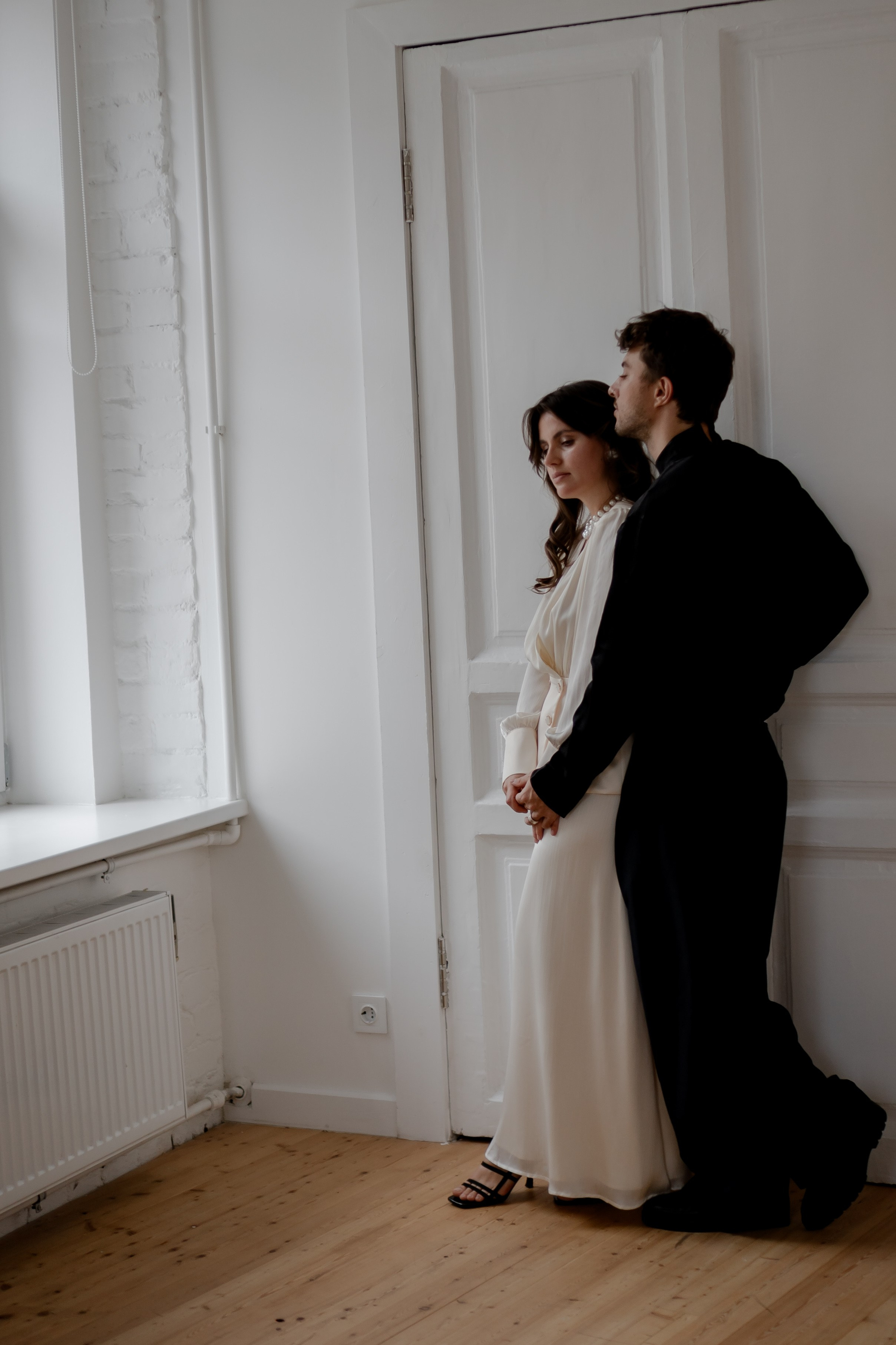 УТРО ЖЕНИХА И НЕВЕСТЫ СВАДЕБНАЯ СЬЕМКА ПАРЫ. Профессиональный фотограф, Санкт-Петербург — Виктория Богомолова