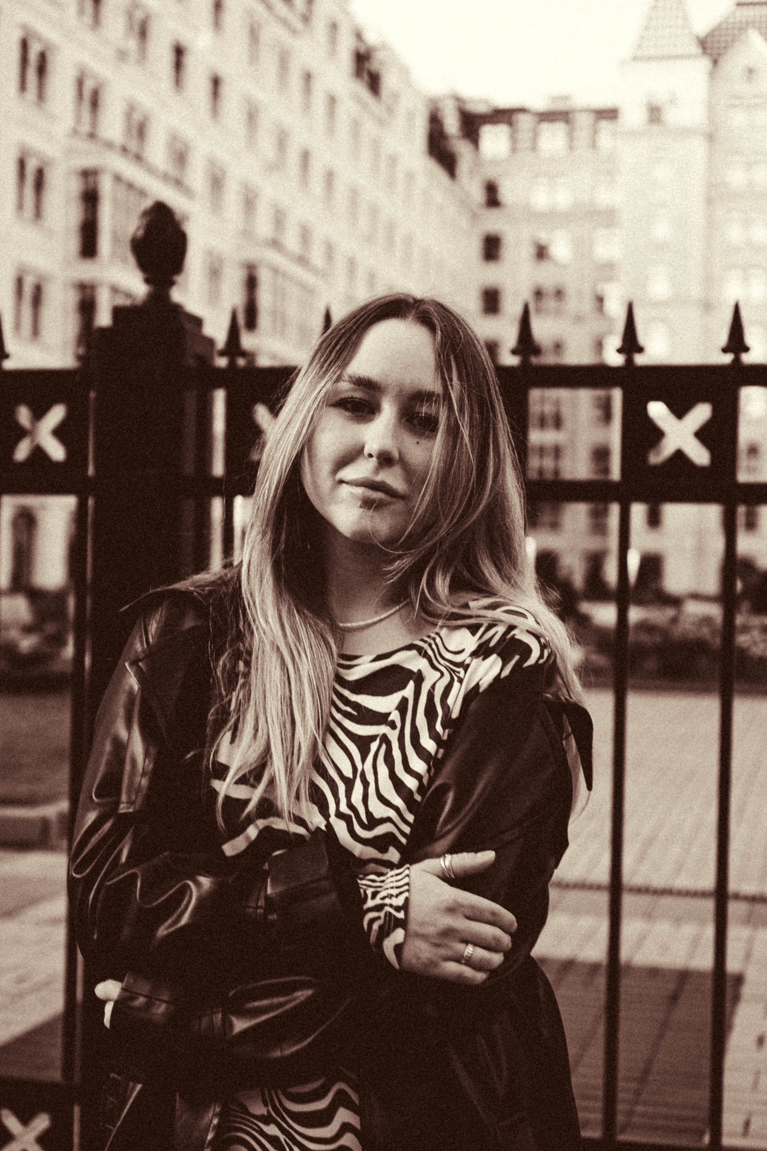 Ксения. Профессиональный фотограф, Санкт-Петербург — Виктория Богомолова