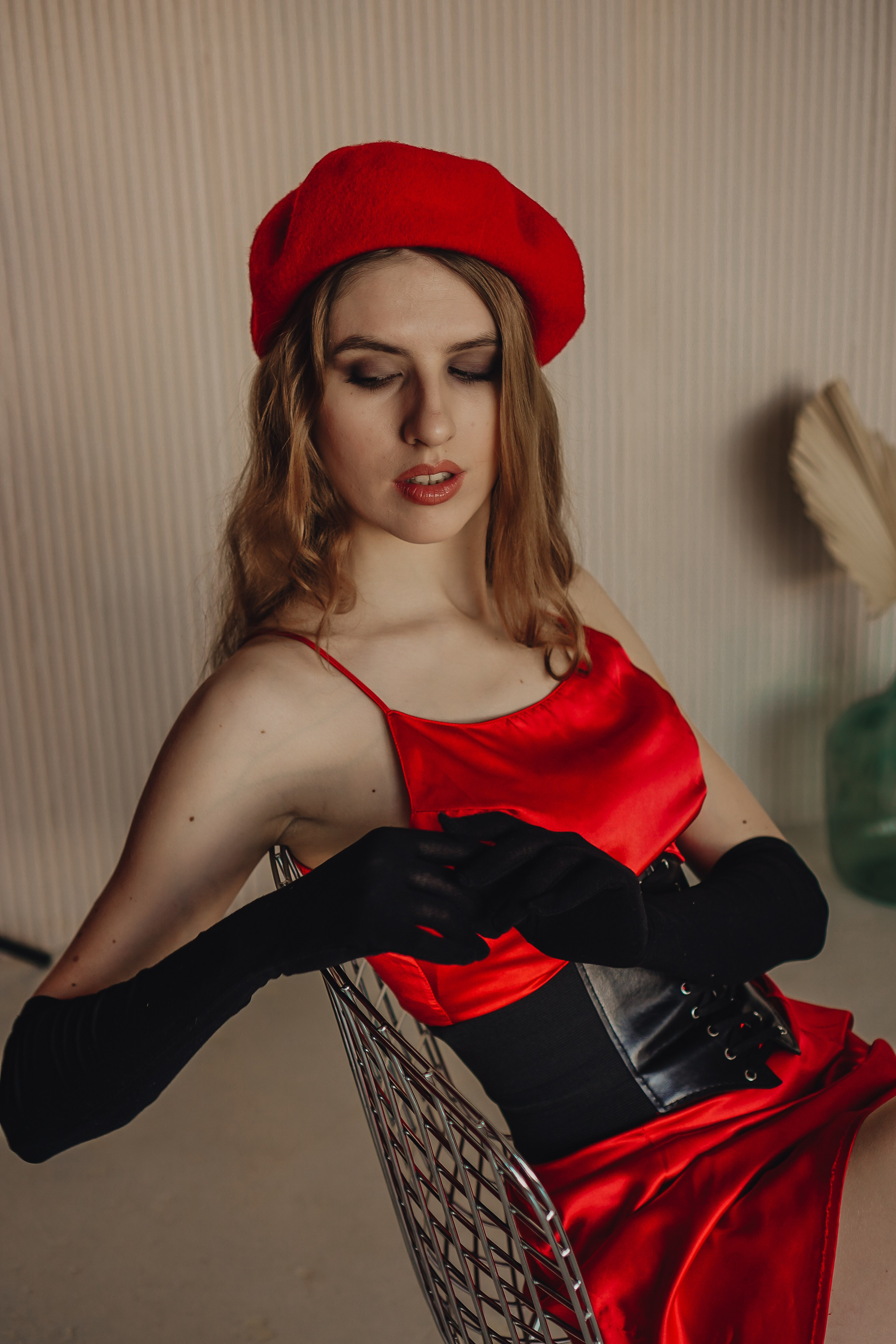 Студийная. Профессиональный фотограф, Санкт-Петербург — Виктория Богомолова