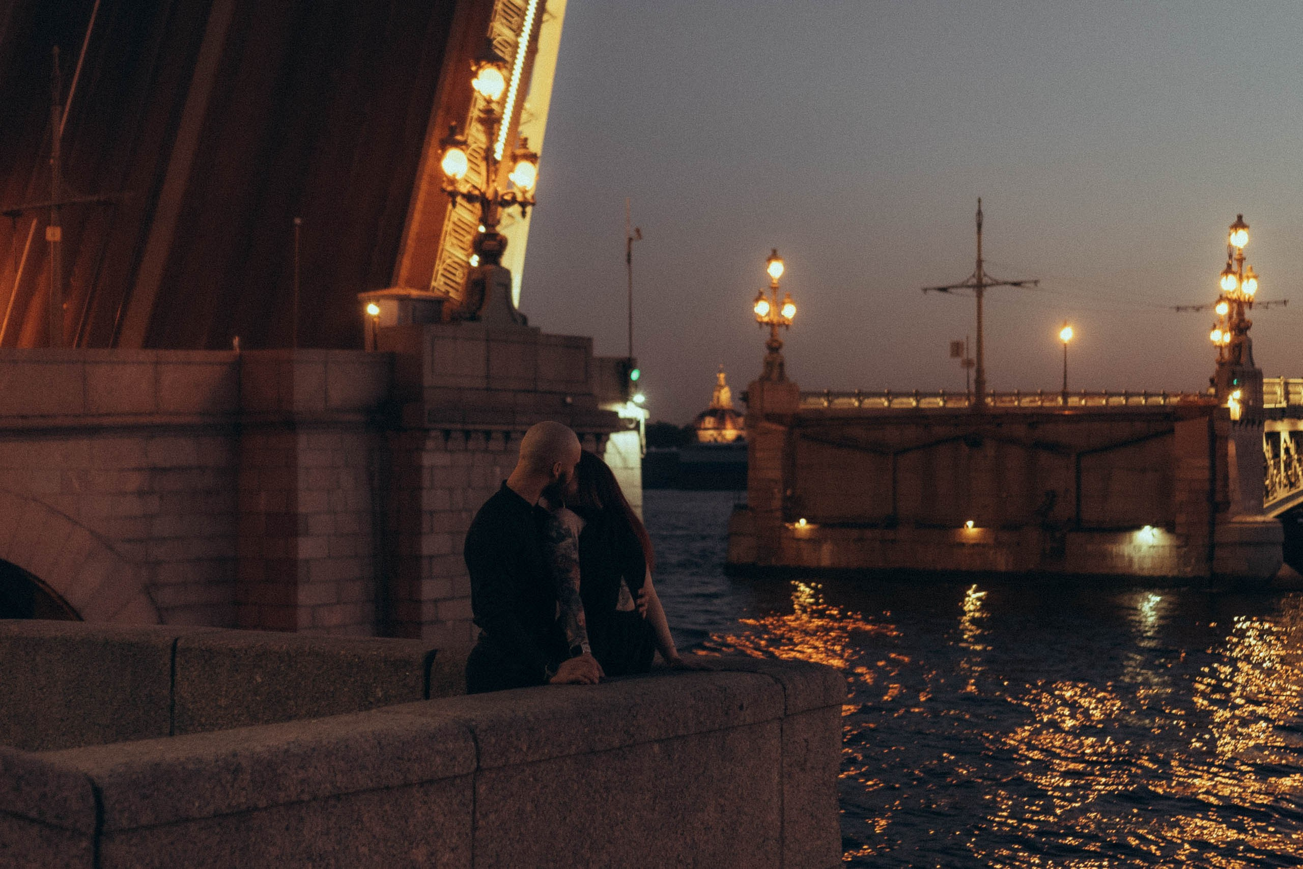 ПРЕДЛОЖЕНИЕ. Профессиональный фотограф, Санкт-Петербург — Виктория Богомолова