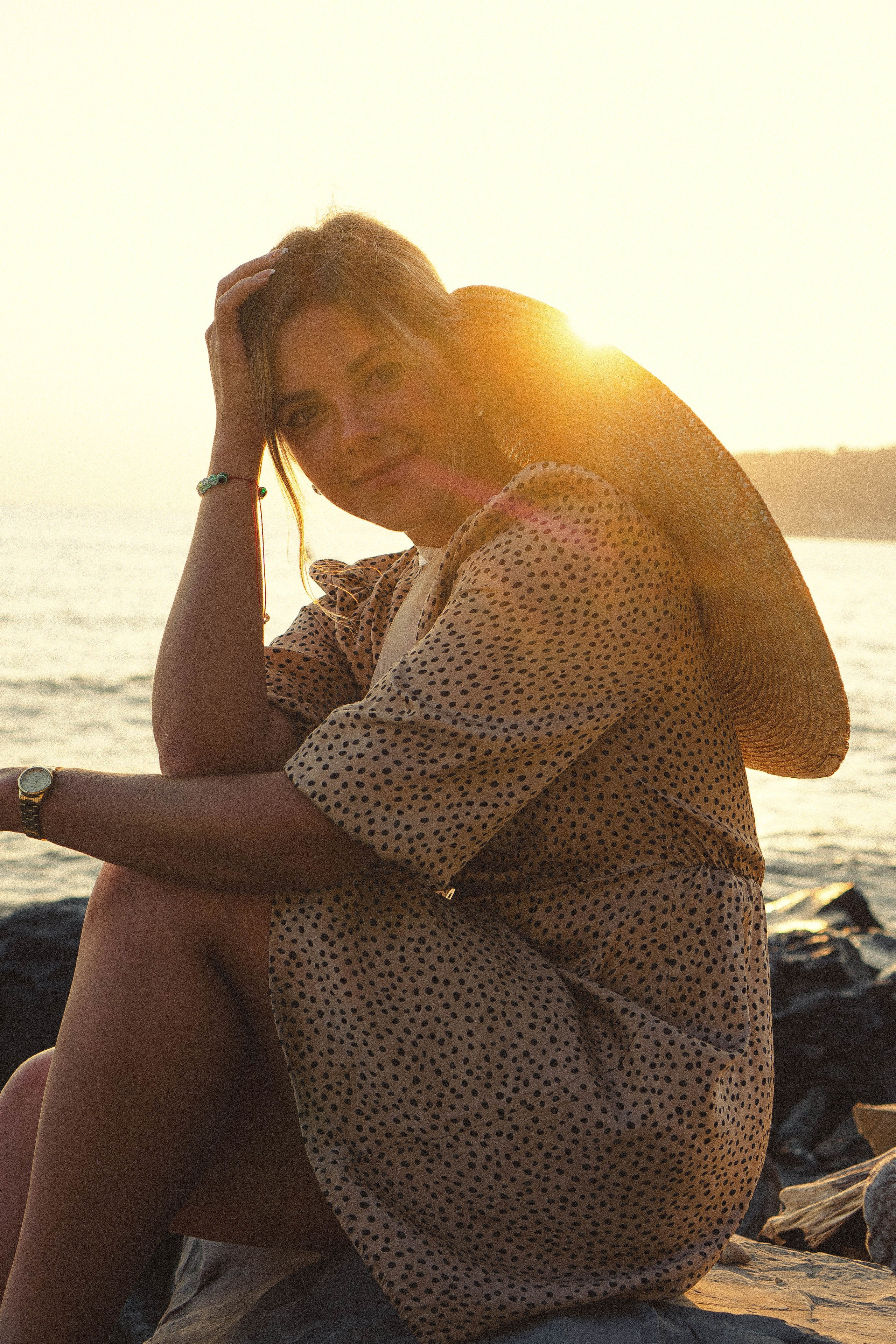 Закат. Профессиональный фотограф, Санкт-Петербург — Виктория Богомолова