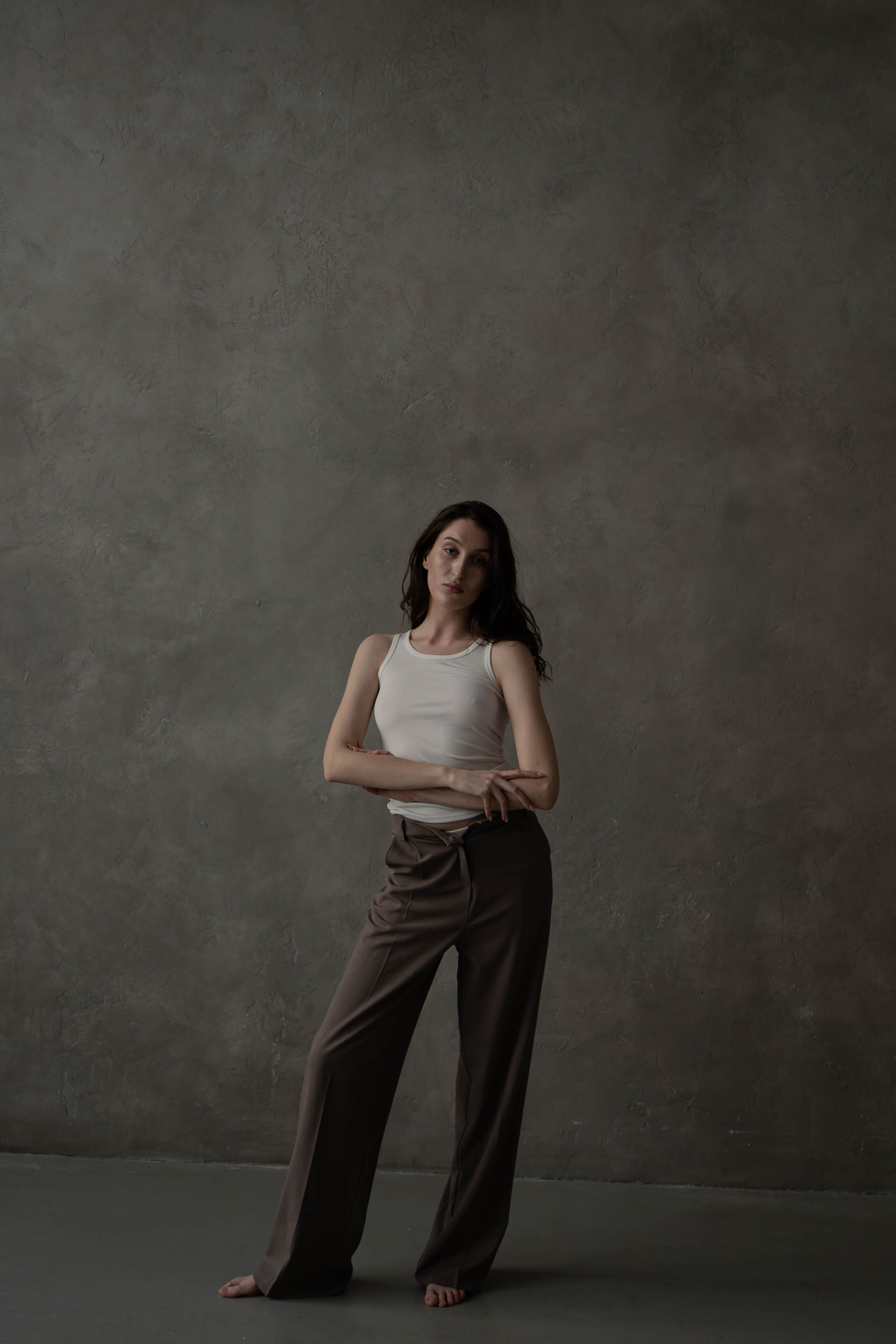 Студийная. Профессиональный фотограф, Санкт-Петербург — Виктория Богомолова