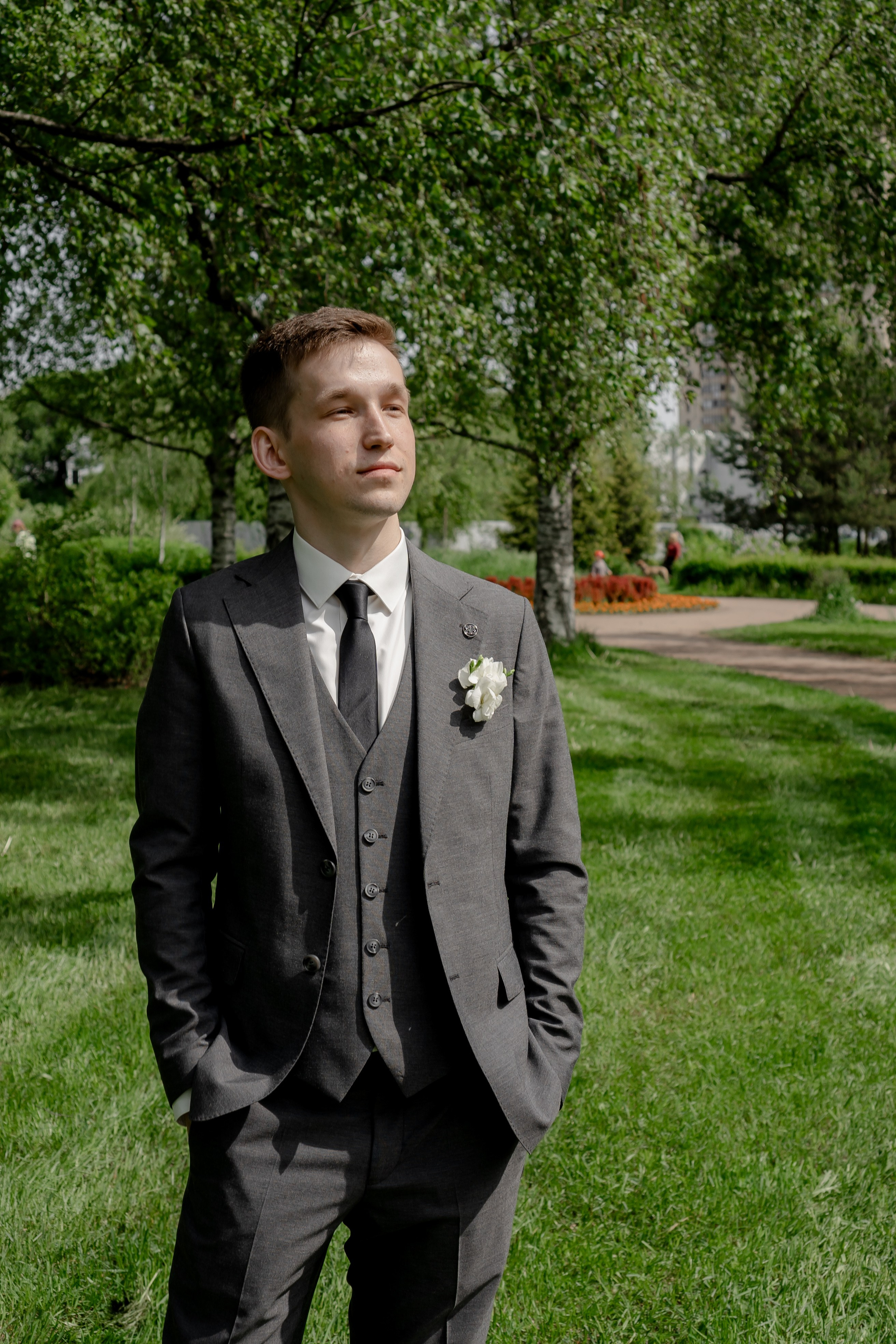 СВАДЕБНАЯ СЬЕМКА В ЗАГСЕ И БАНКЕТ. Профессиональный фотограф, Санкт-Петербург — Виктория Богомолова