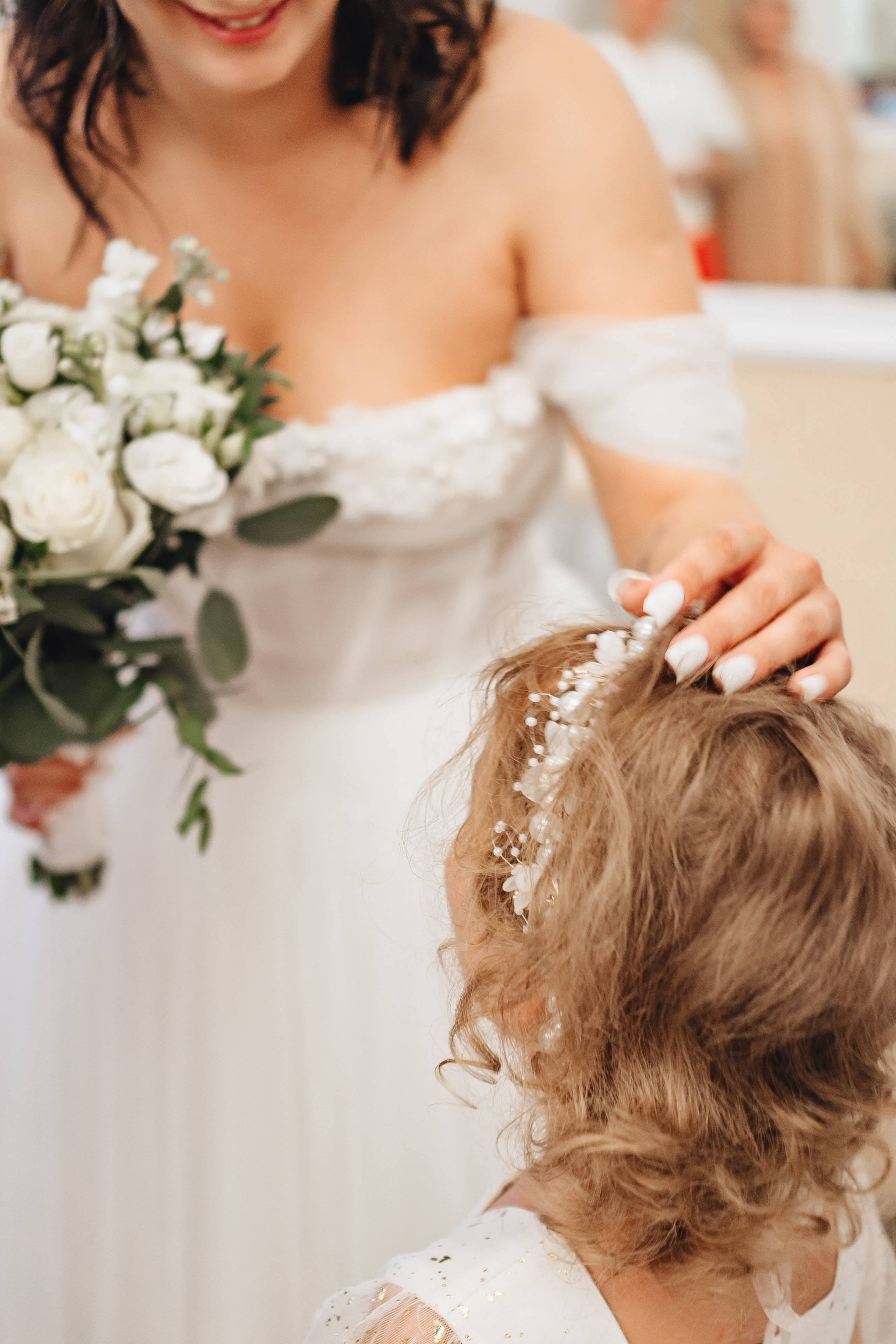 СВАДЕБНАЯ СЬЕМКА В ЗАГСЕ НА МОСКОВСКОМ ПРОСПЕКТЕ. Профессиональный фотограф, Санкт-Петербург — Виктория Богомолова