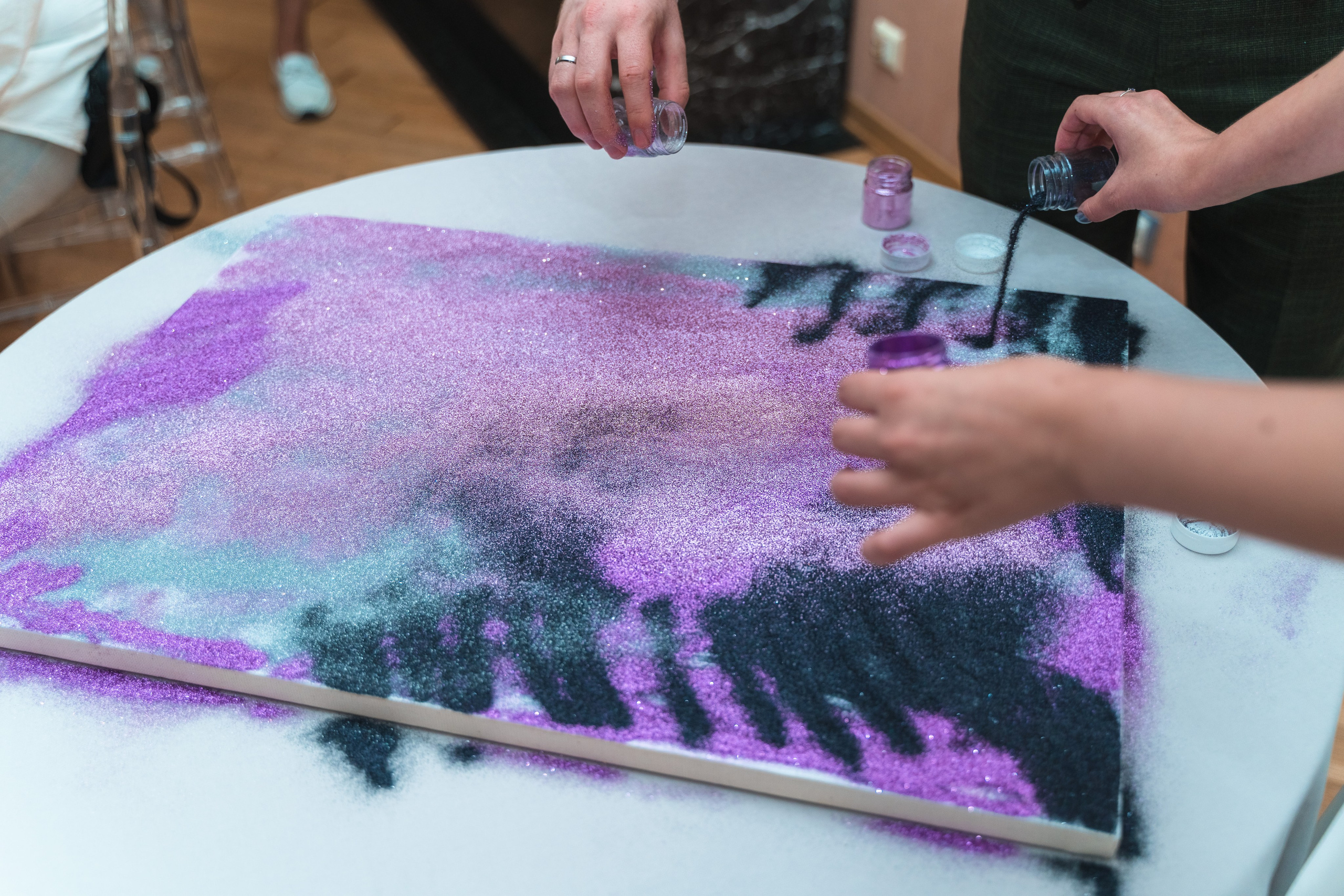 Максим + Софья