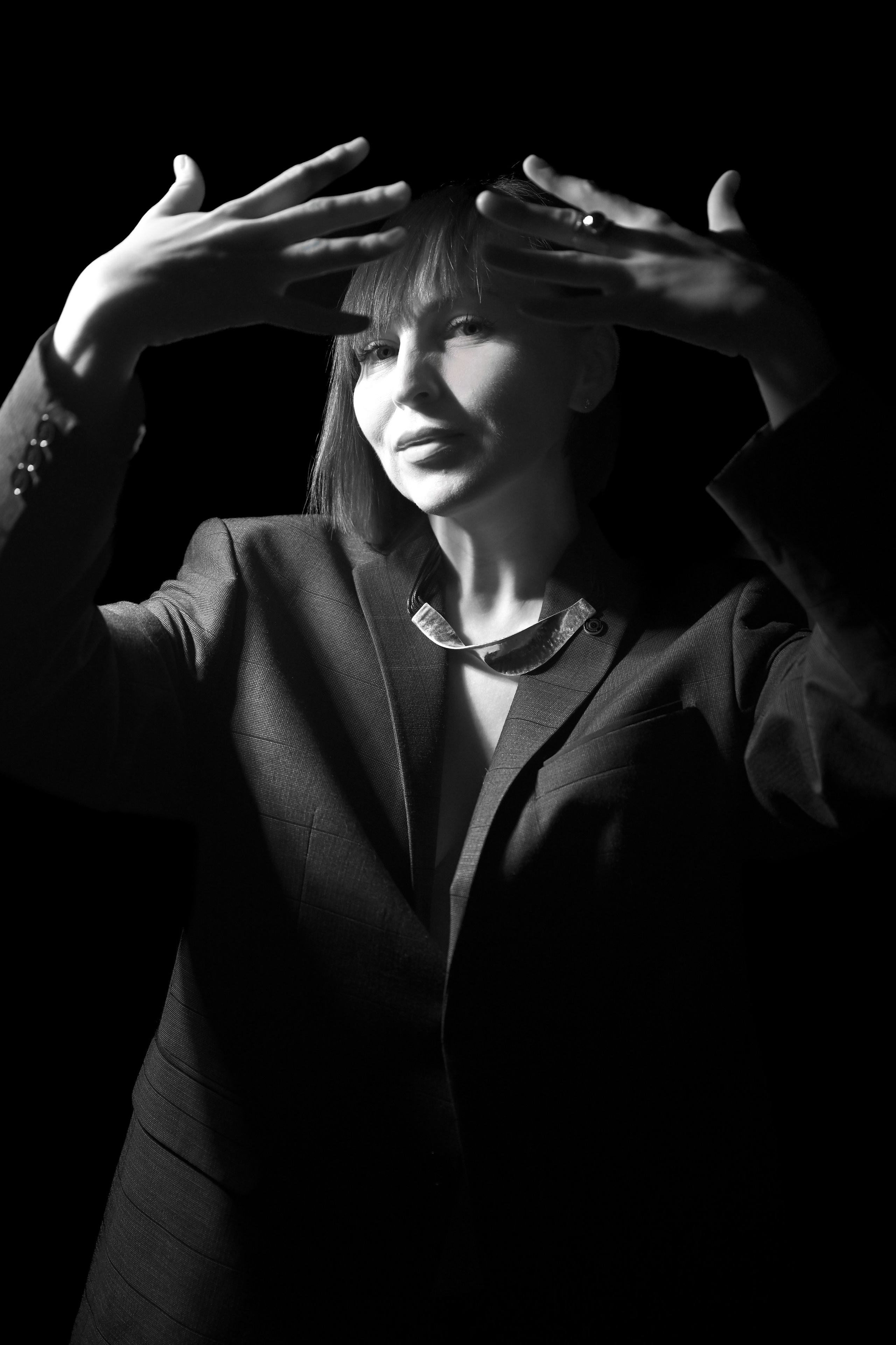 Студийные фотосессии. Студийный и свадебный фотограф и видеограф в Севастополе — Юлия Макаренко