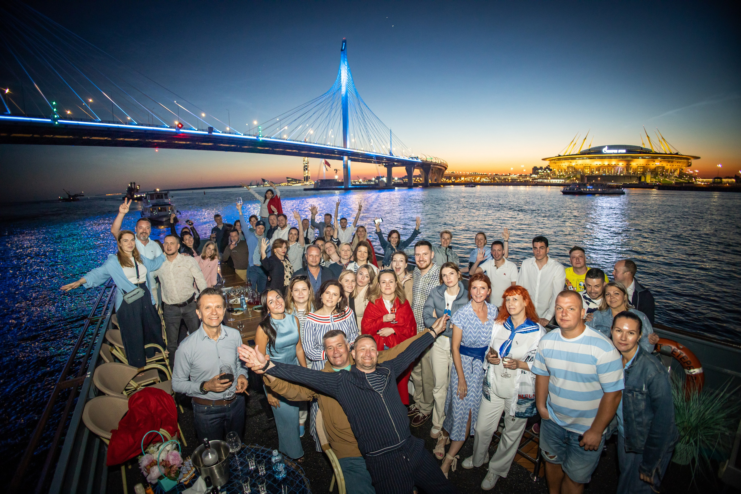 Репортажная съёмка. Профессиональный фотограф Светлана Протасова