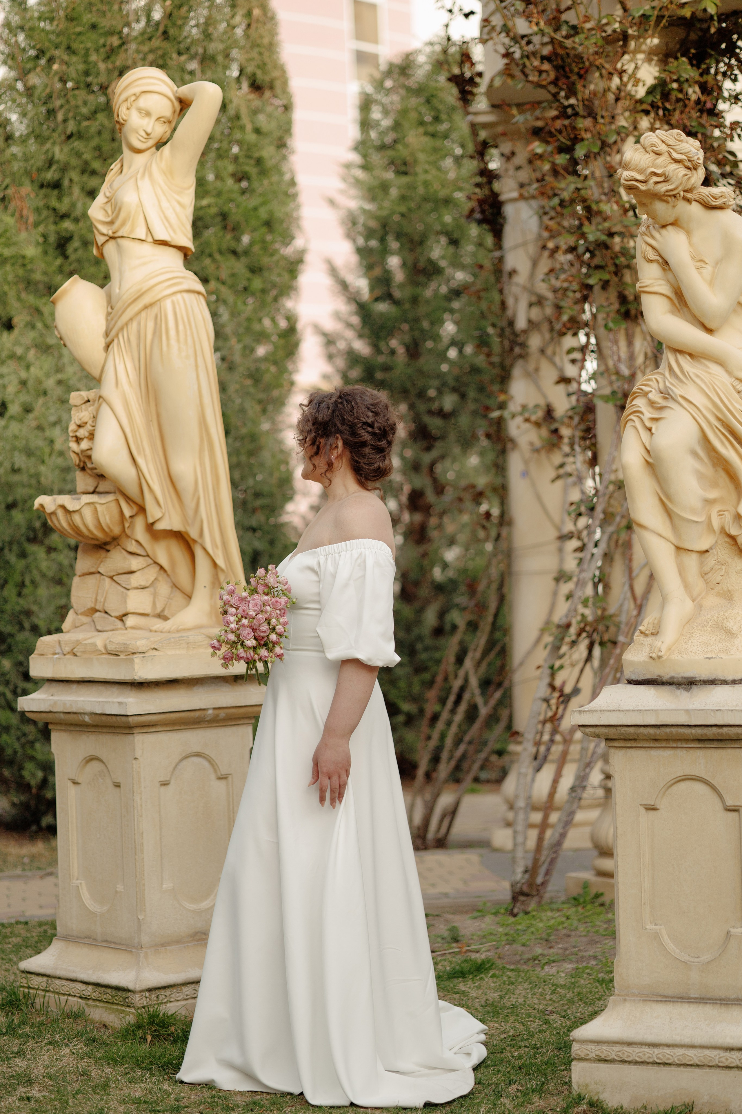 Семейный и портретный фотограф в Геленджике Любовь Бодрова