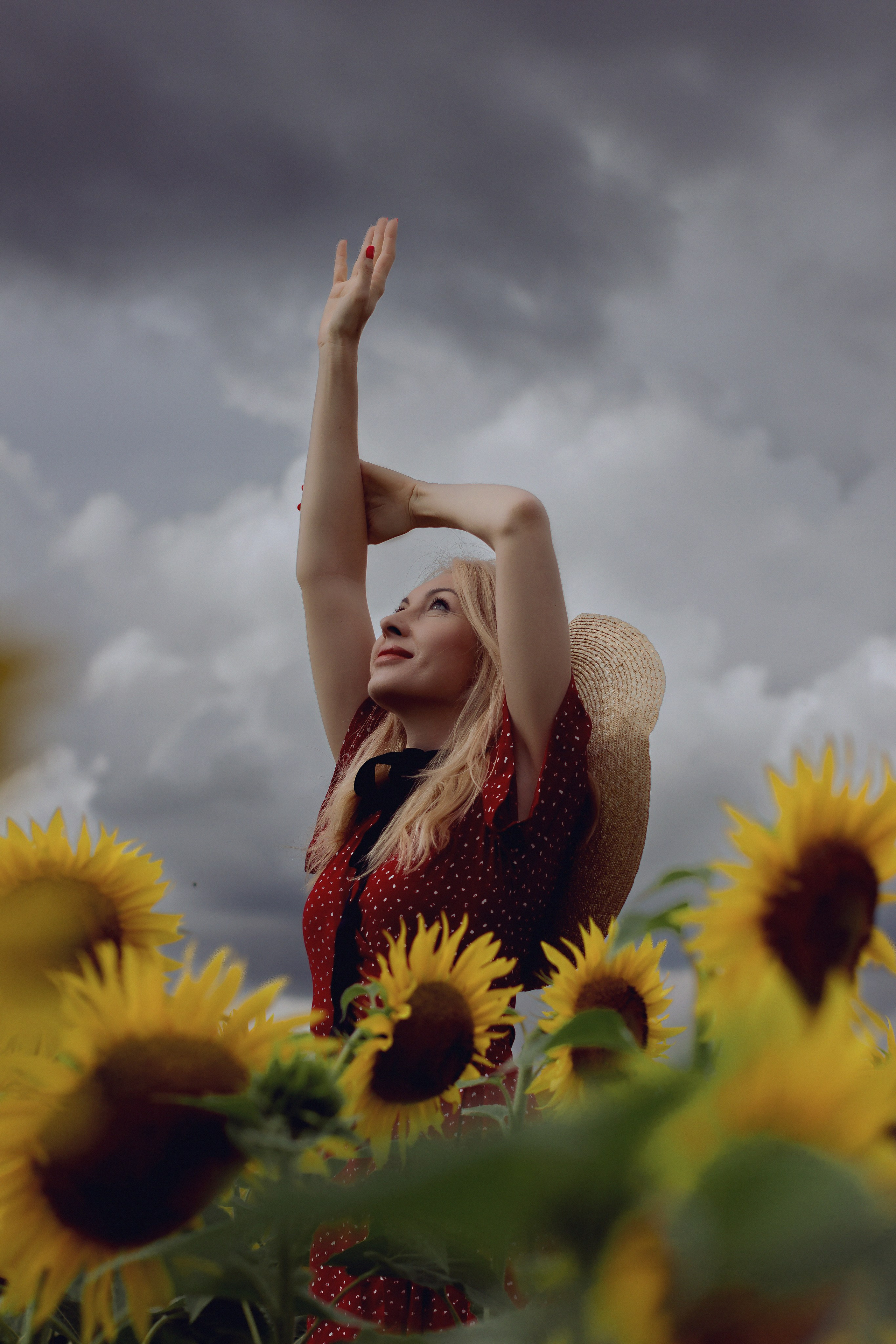 ЮЛЯ. Фотограф Москва Мила Эберт