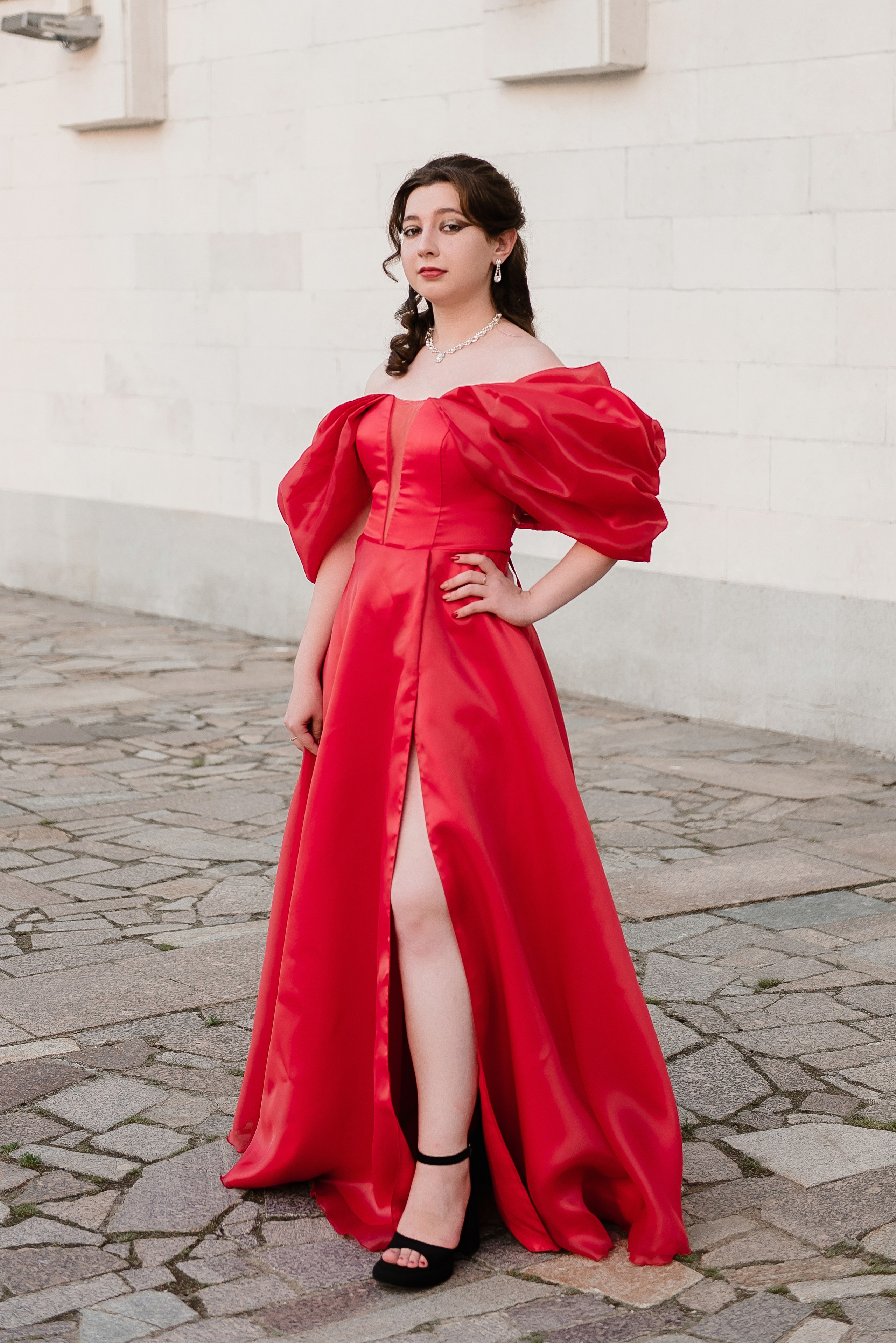 Выпускной школа 2024. Фотограф Рязань. Дарья Дмитриева