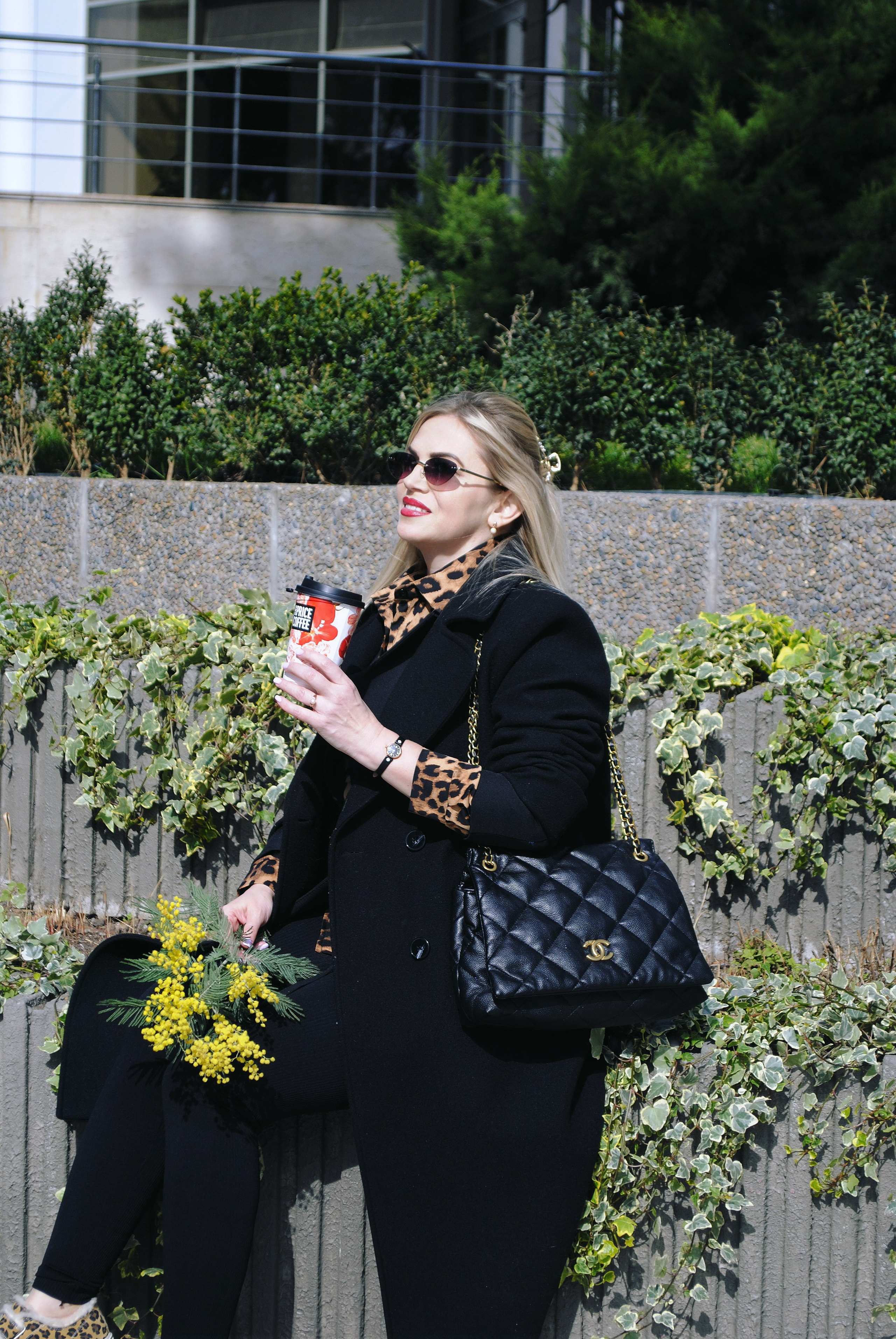 Наталья. Фотограф Мария Мусаелян