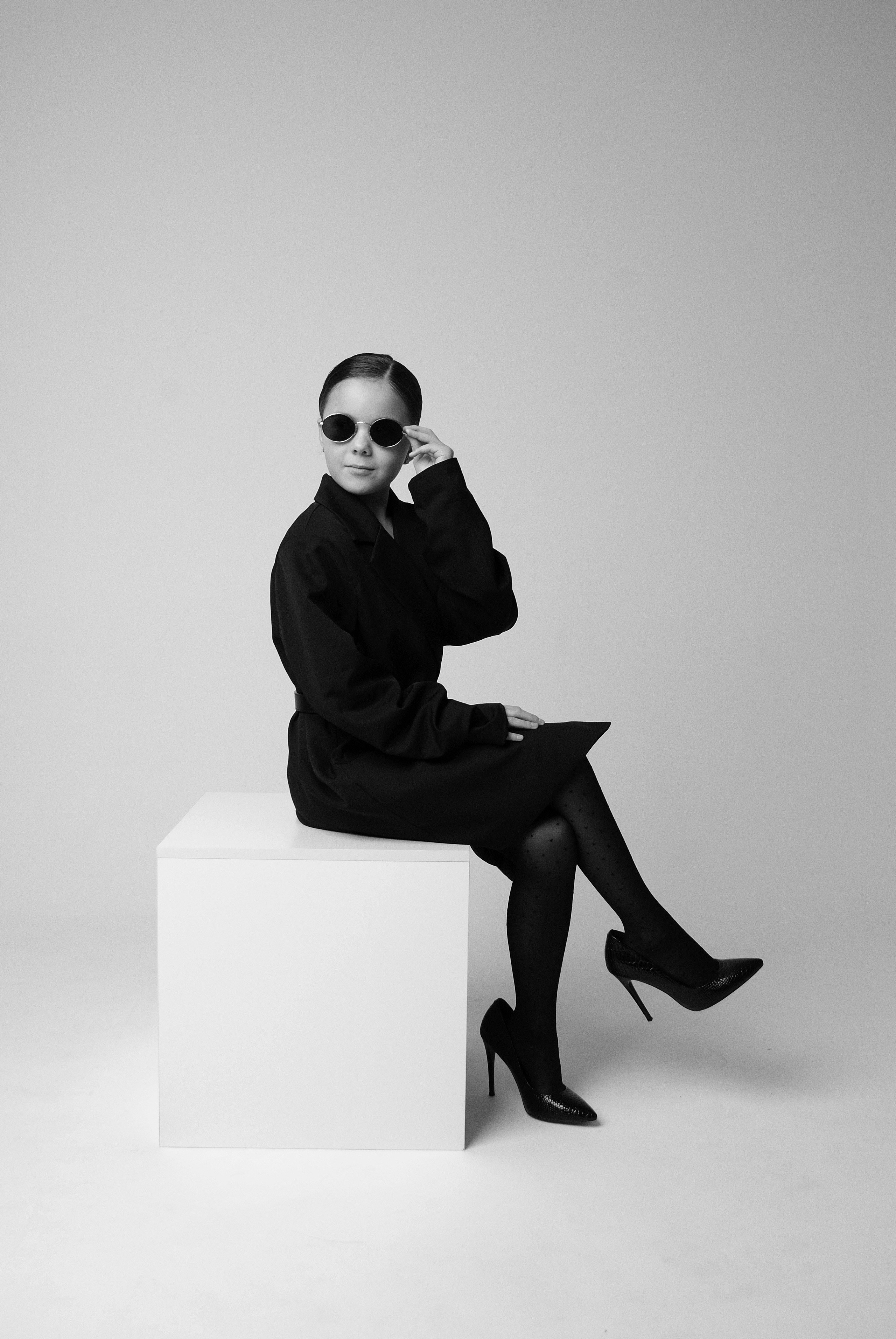 Кристина и марго. Фотограф Мария Мусаелян