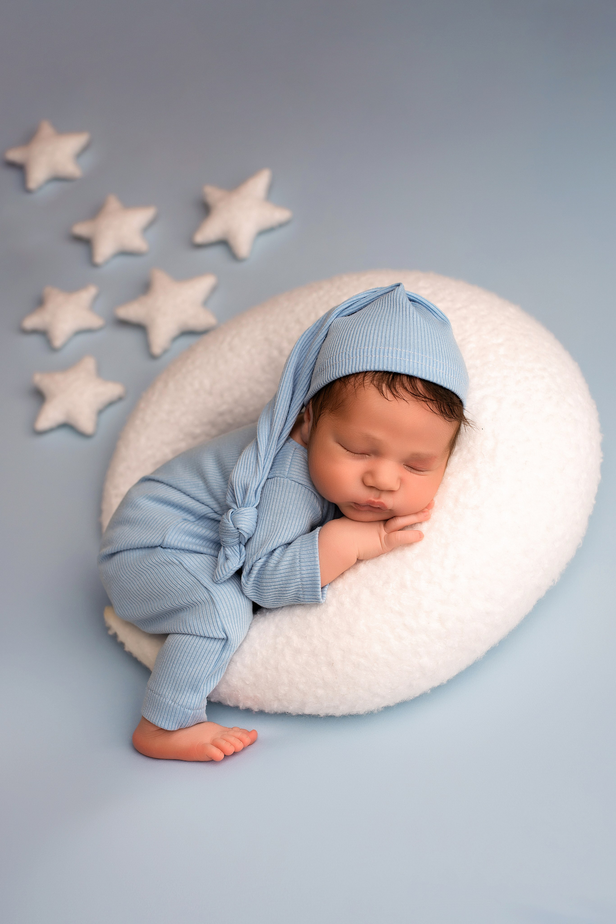 Новорождённые мальчики. Детский фотограф новорождённых в Минске Боровик Екатерина