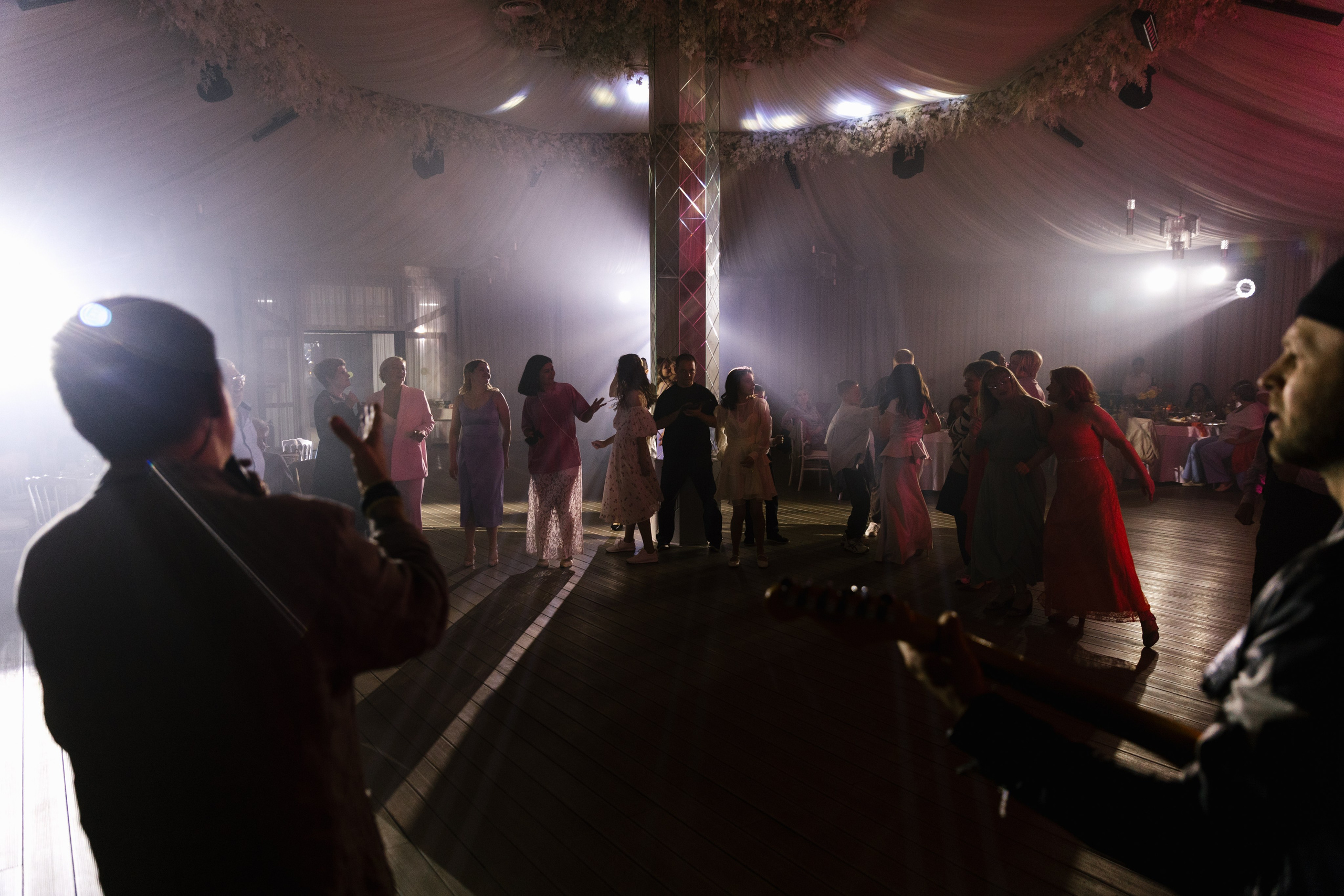 Даня и Оля. Свадебный фотограф в Пятигорске и КМВ Софья Аджикеримова