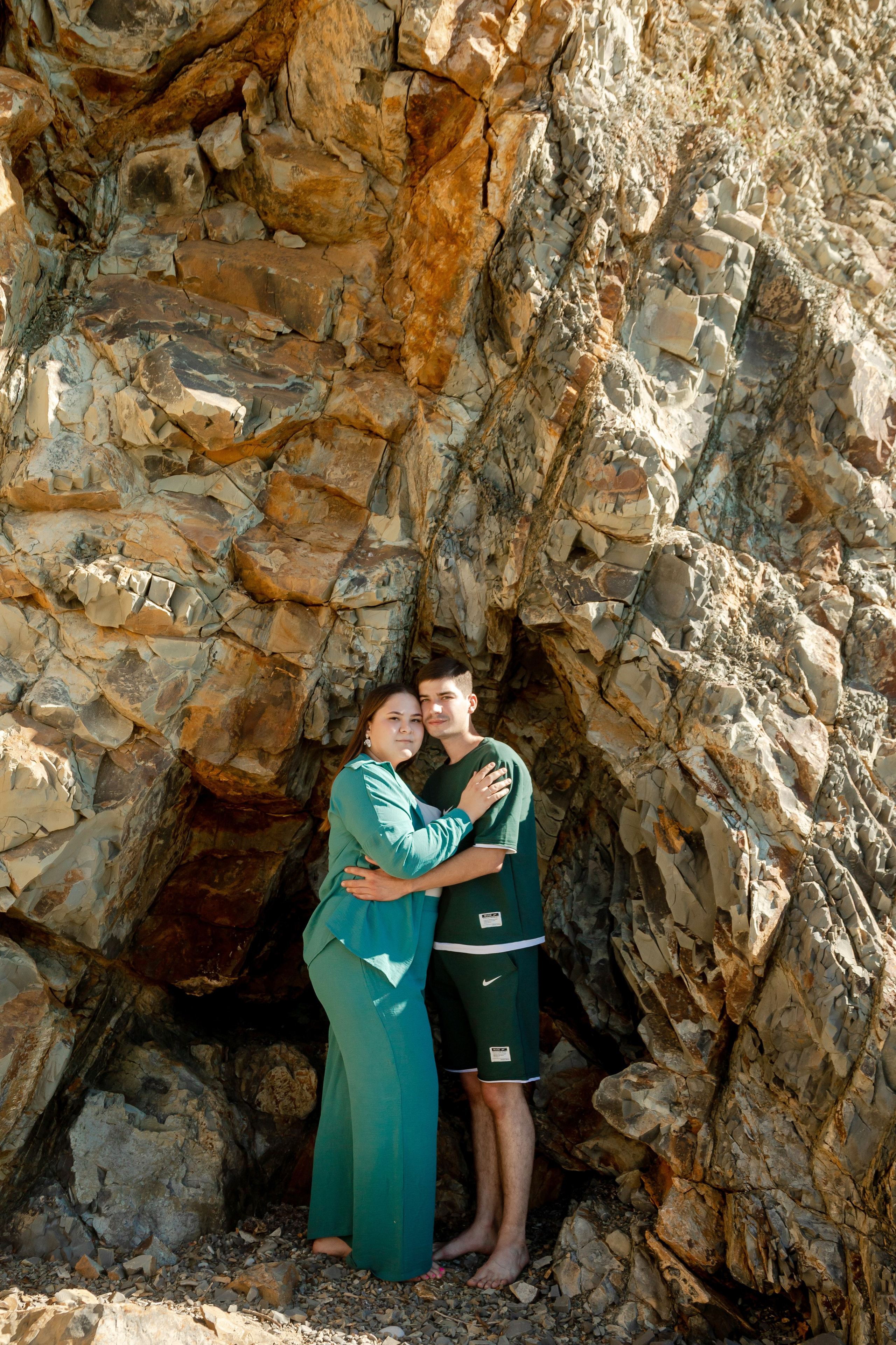 Юлия и Максим. Фотограф в Геленджике, Архипо-Осиповке, Абрау-Дюрсо, Кринице Виктория