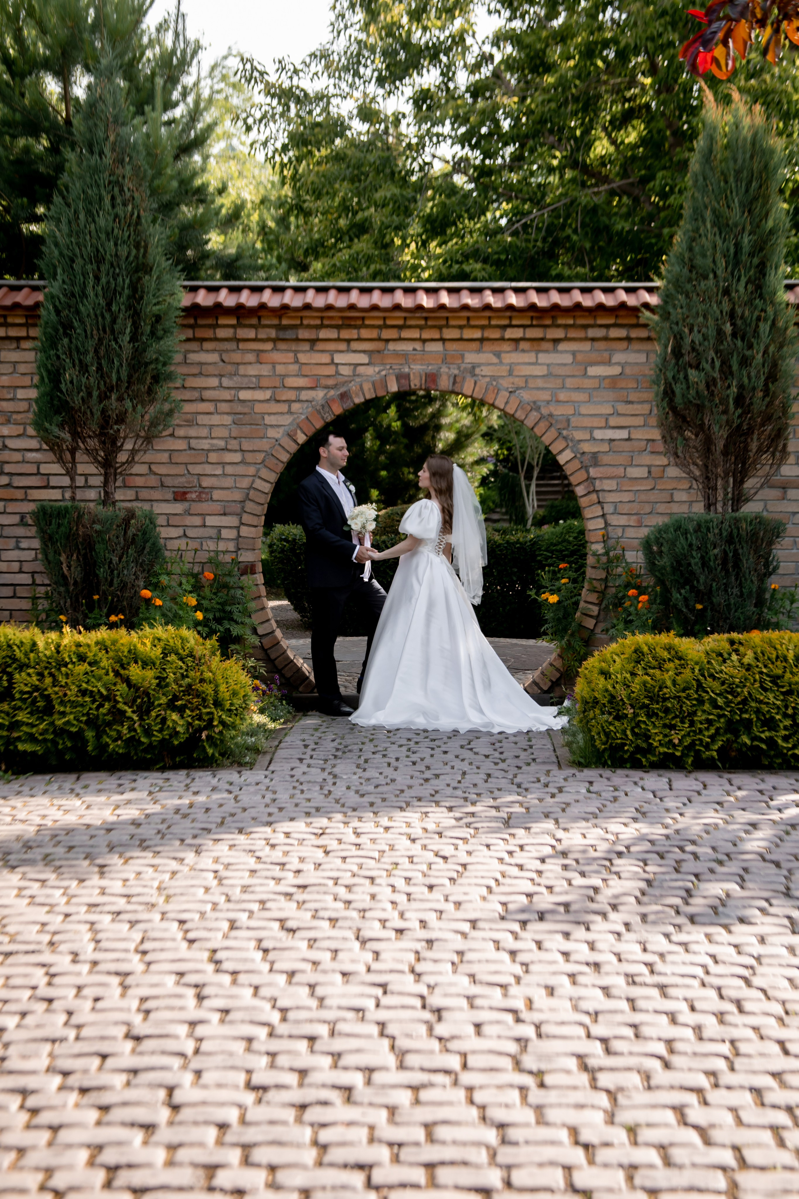 Вадим и Анастасия. Лада Канана Свадебный и семейный фотограф