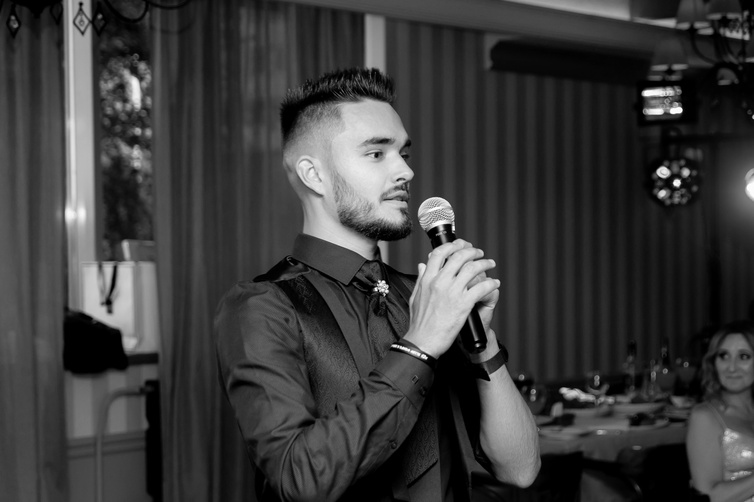 Эмиль и Дарья. Лада Канана Свадебный и семейный фотограф