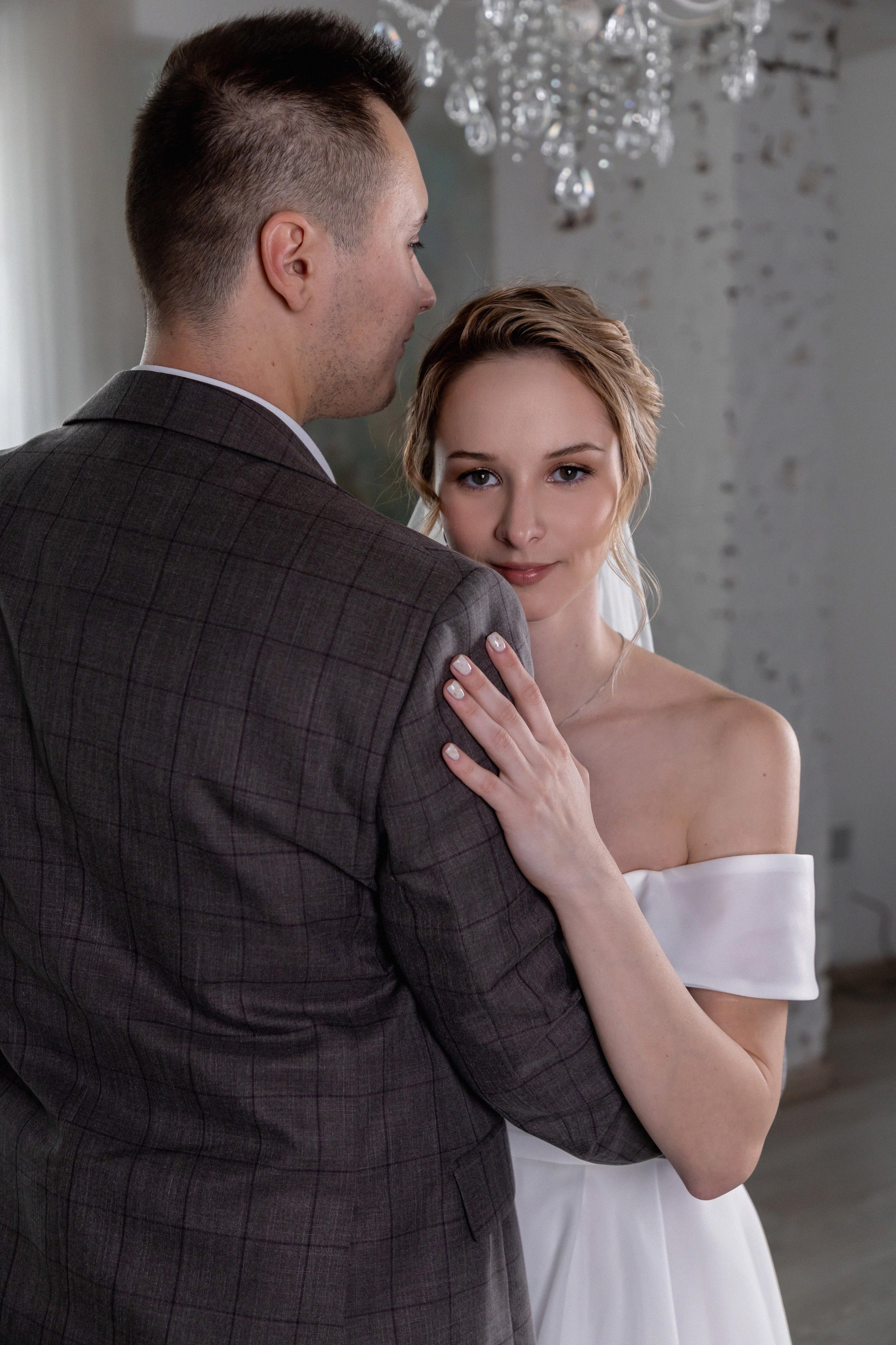 Георгий и Мария. Лада Канана Свадебный и семейный фотограф