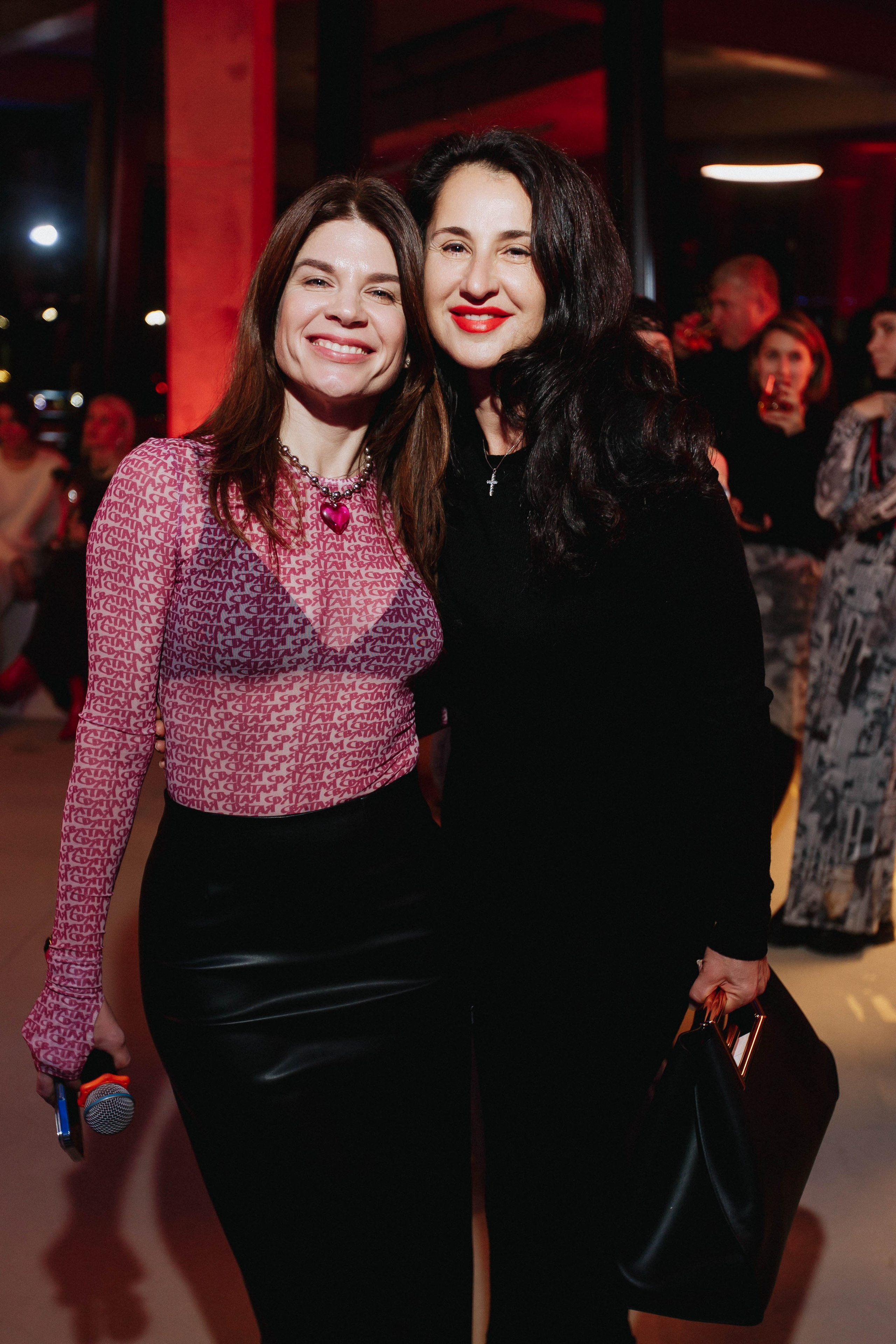 Открытие выставки предметного дизайна ART LINE. Фотограф Иркутск Антипин Сергей