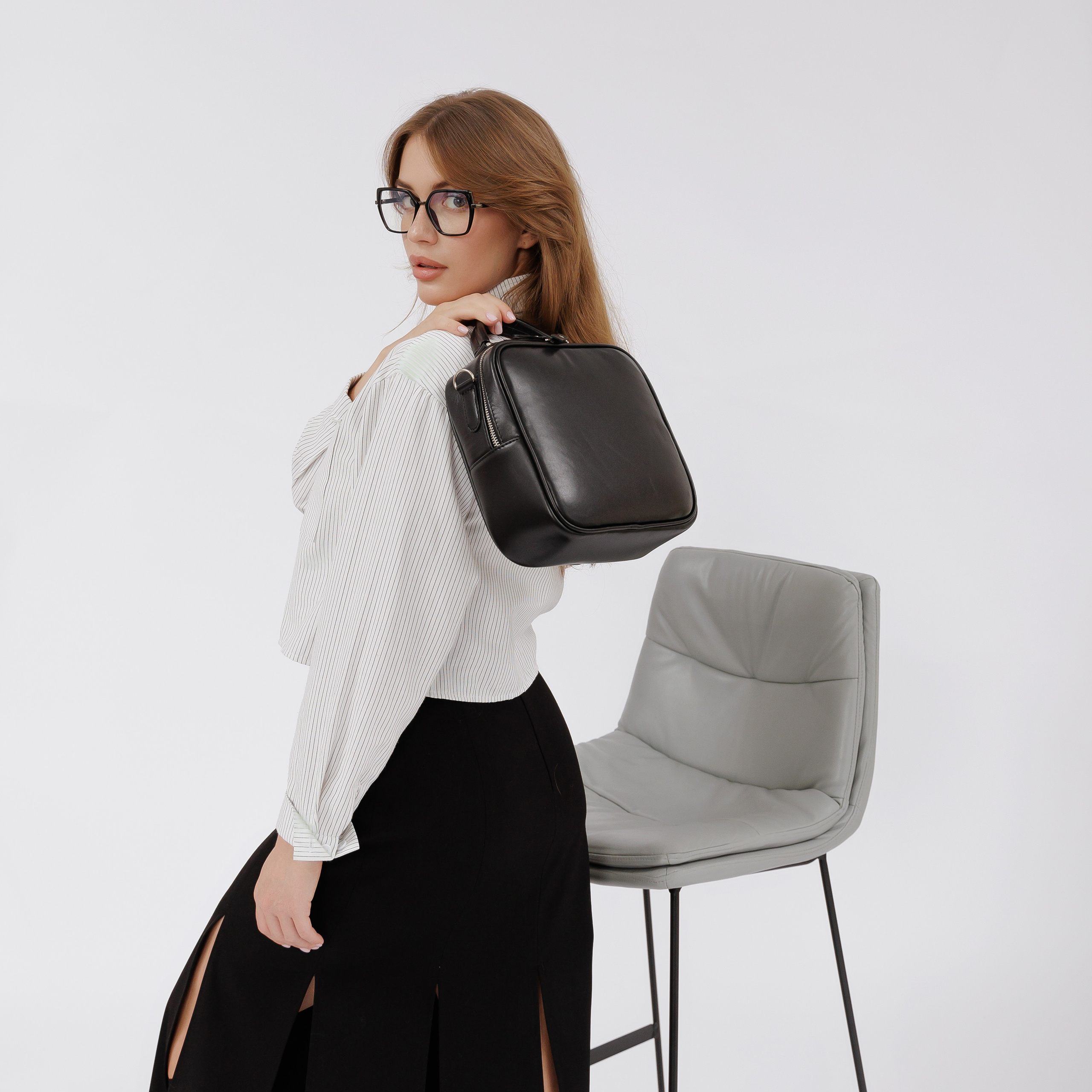 FACTURA — каталог. Фото и видео контент за одну съемку — Веретенников Егор