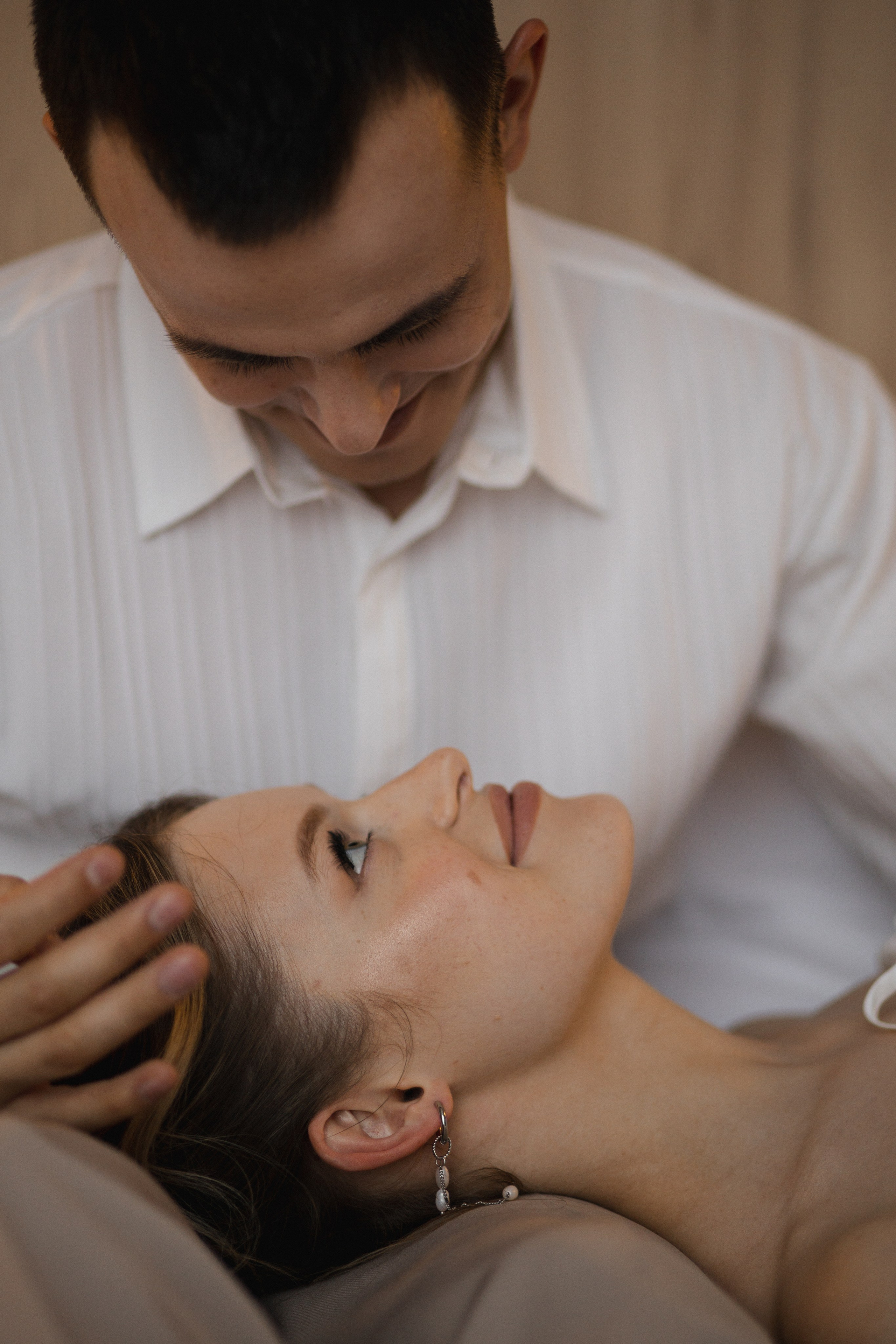 Денис и Лера. Свадебный и семейный фотограф Ольга Разрядова