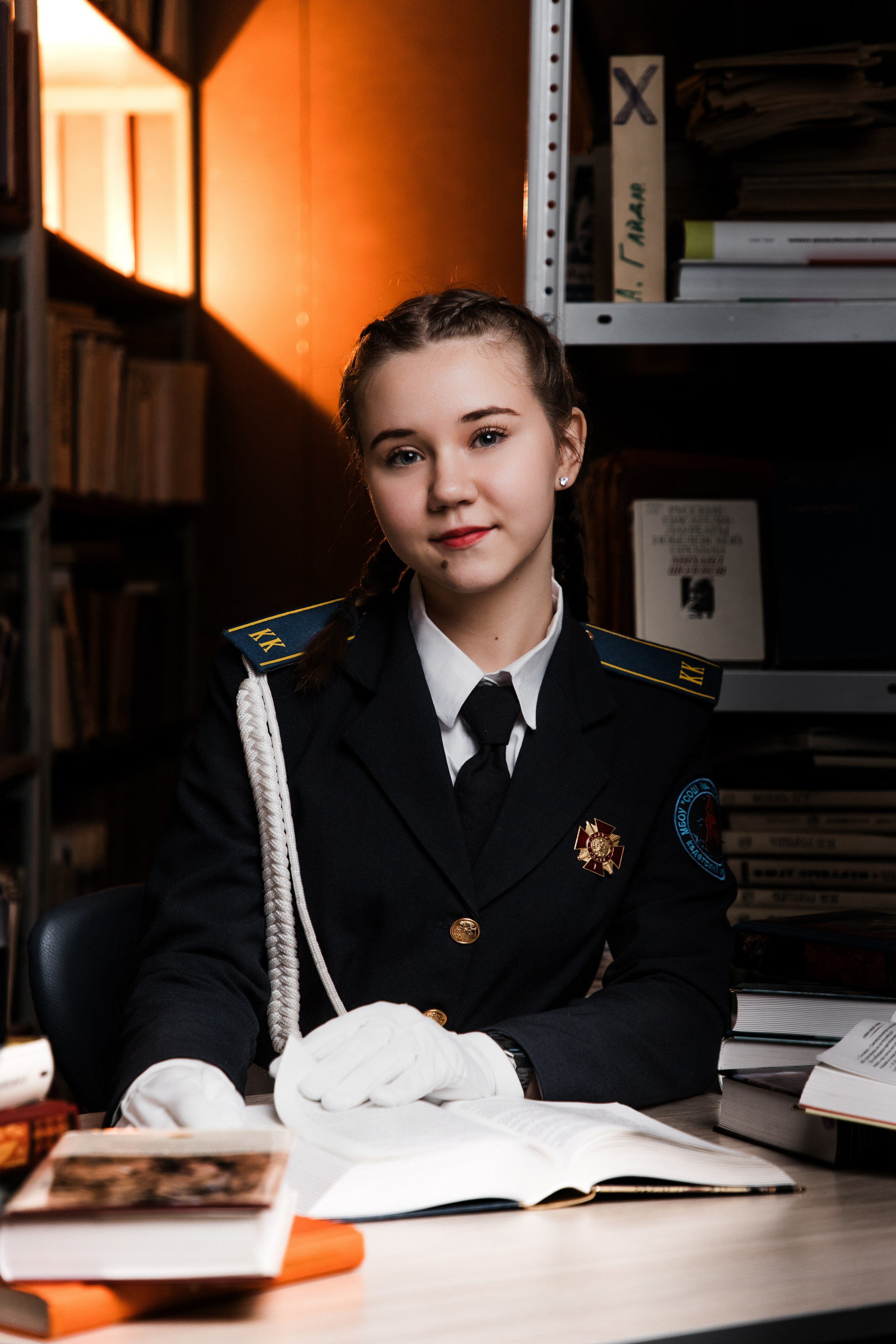 Наши фото. Твой выпускной альбом в Крыму