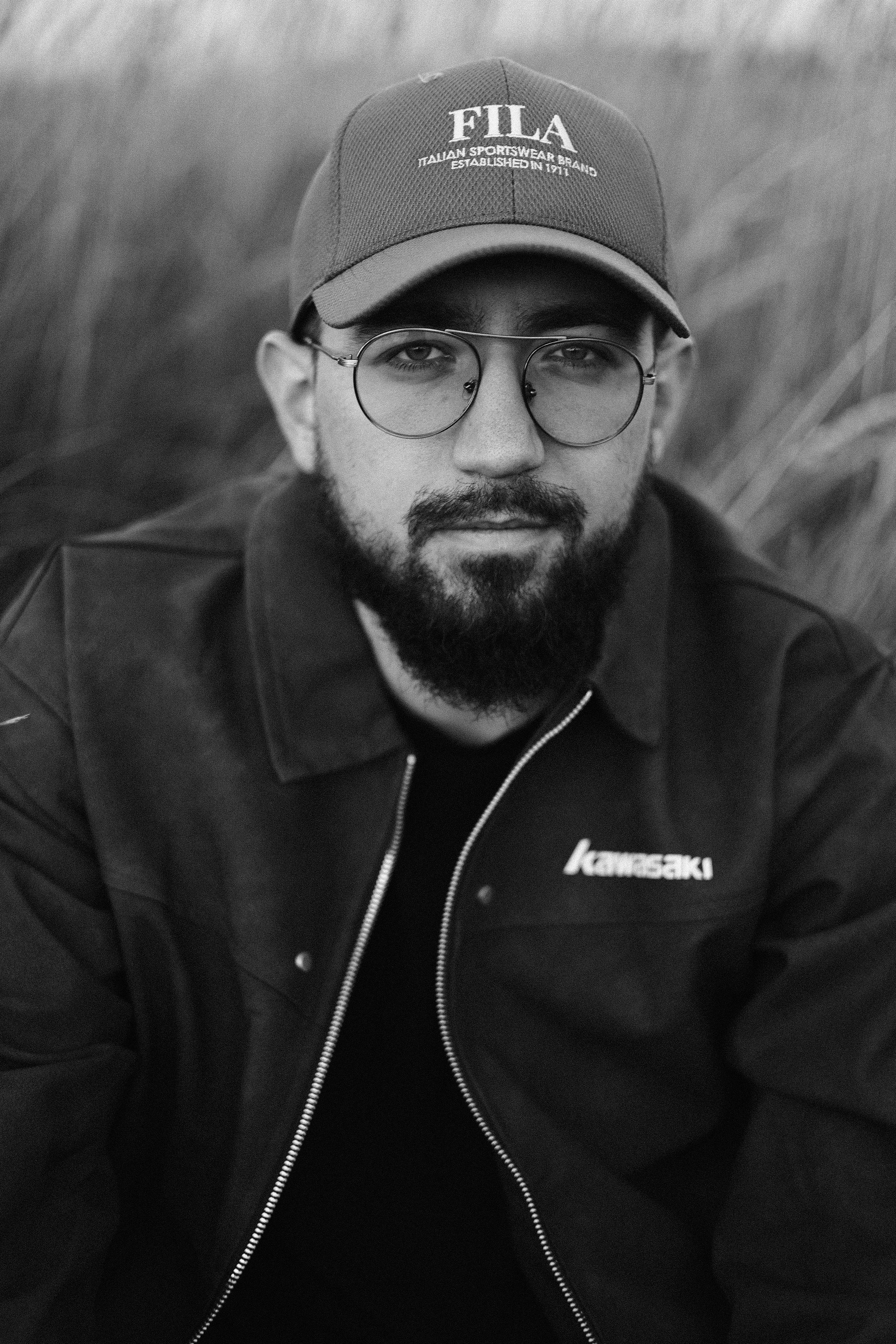 Костя. Фотограф Челябинск