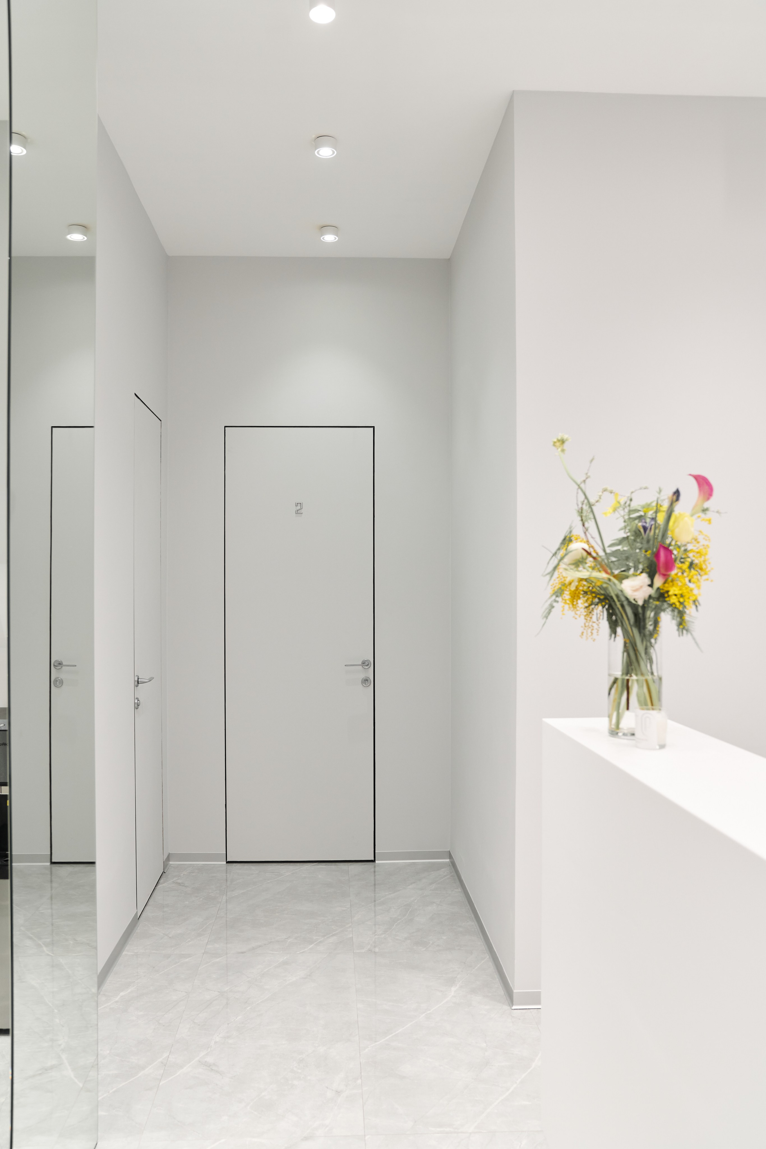 COSMOPRO. Главная