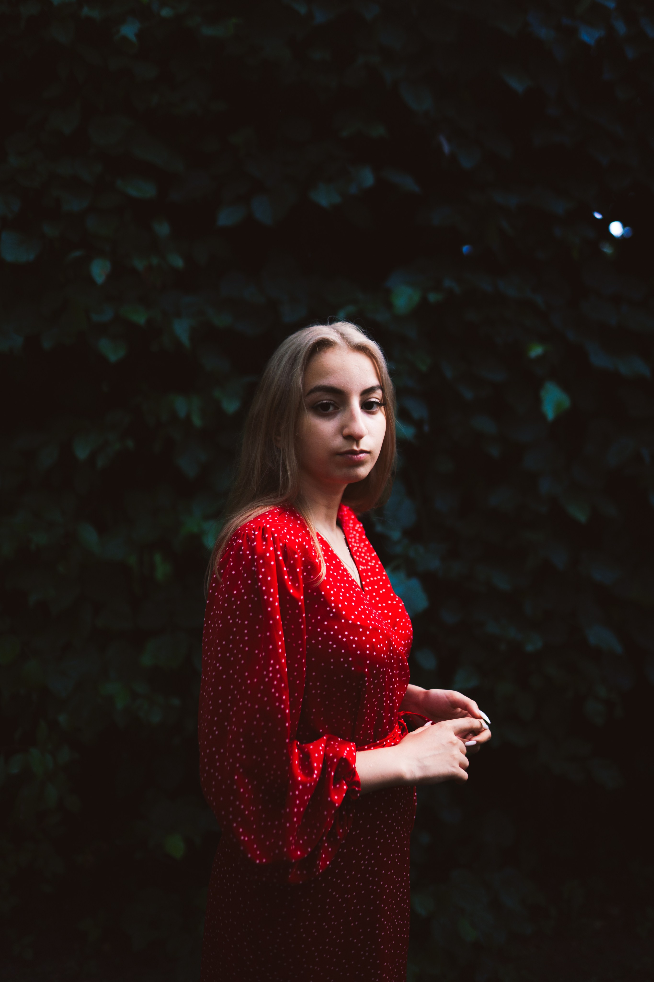 Нана. Максим Яковлев — фотограф в Москве