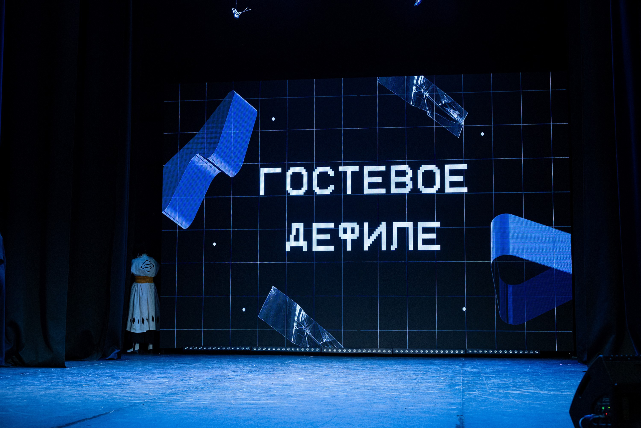 Дед Фест 2025. Фотограф Владислав